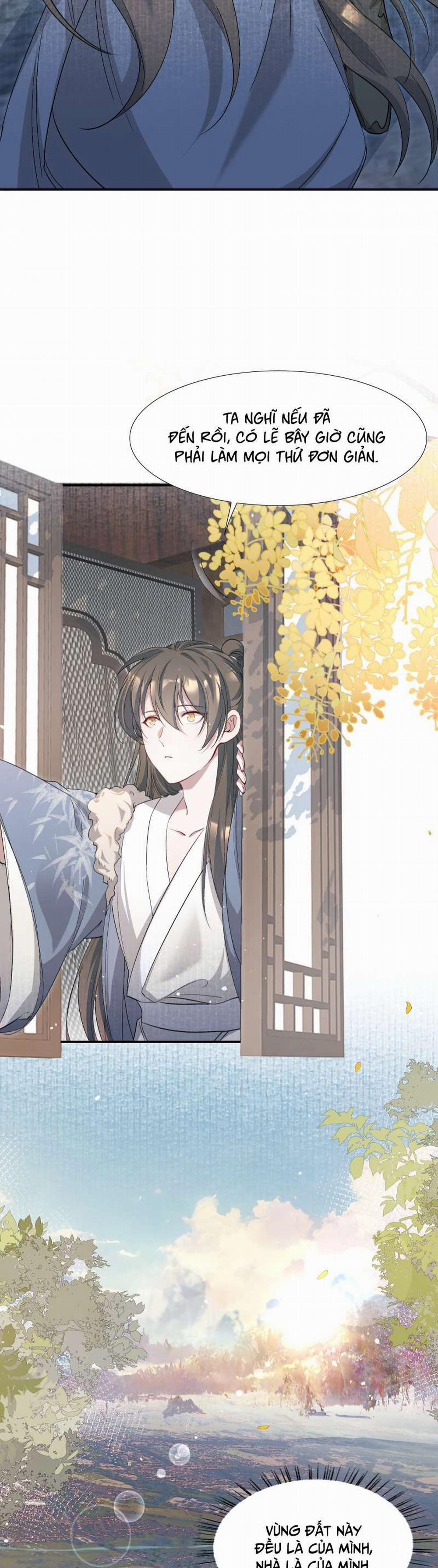 Loạn Thế Vi Vương 34 trang 24