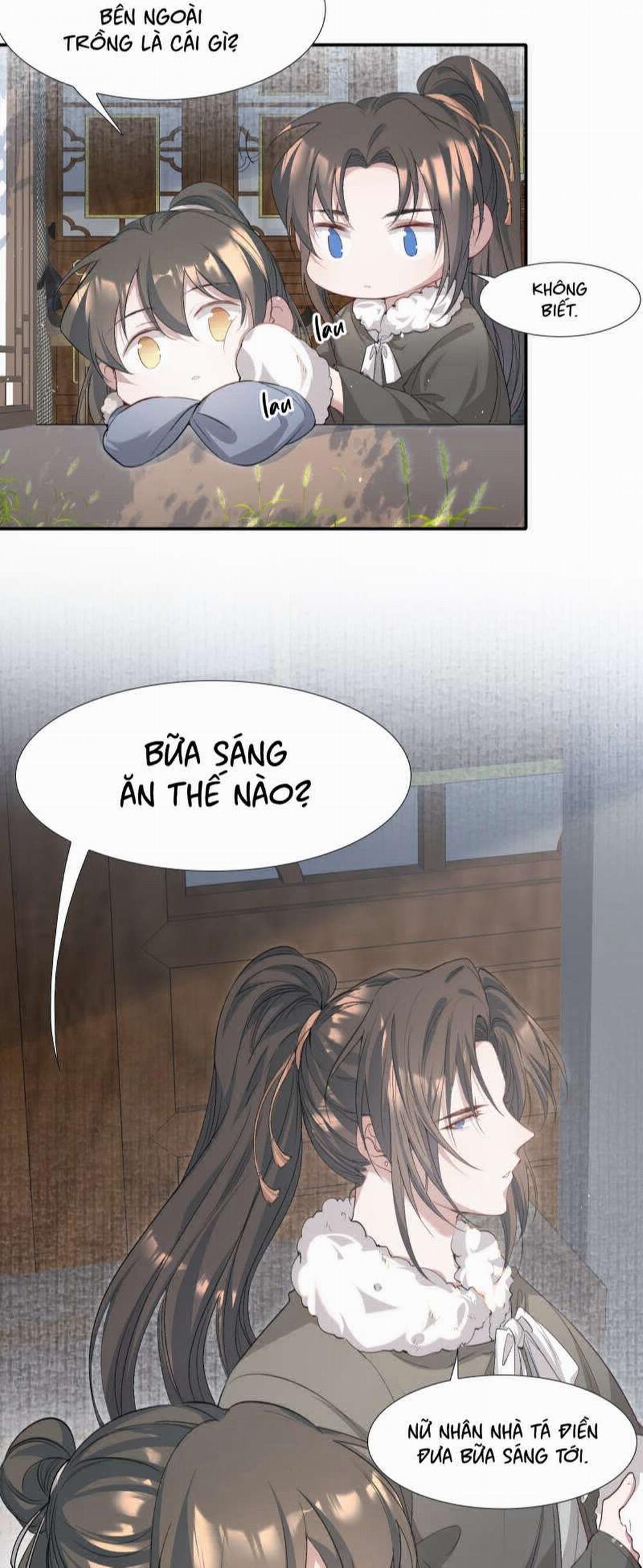 Loạn Thế Vi Vương 34 trang 26