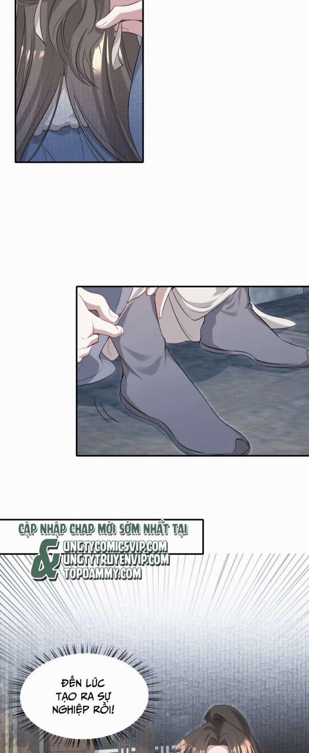 Loạn Thế Vi Vương 34 trang 28