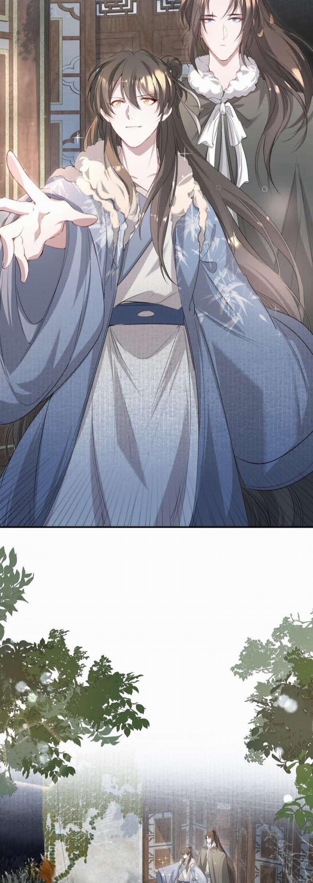 Loạn Thế Vi Vương 34 trang 29