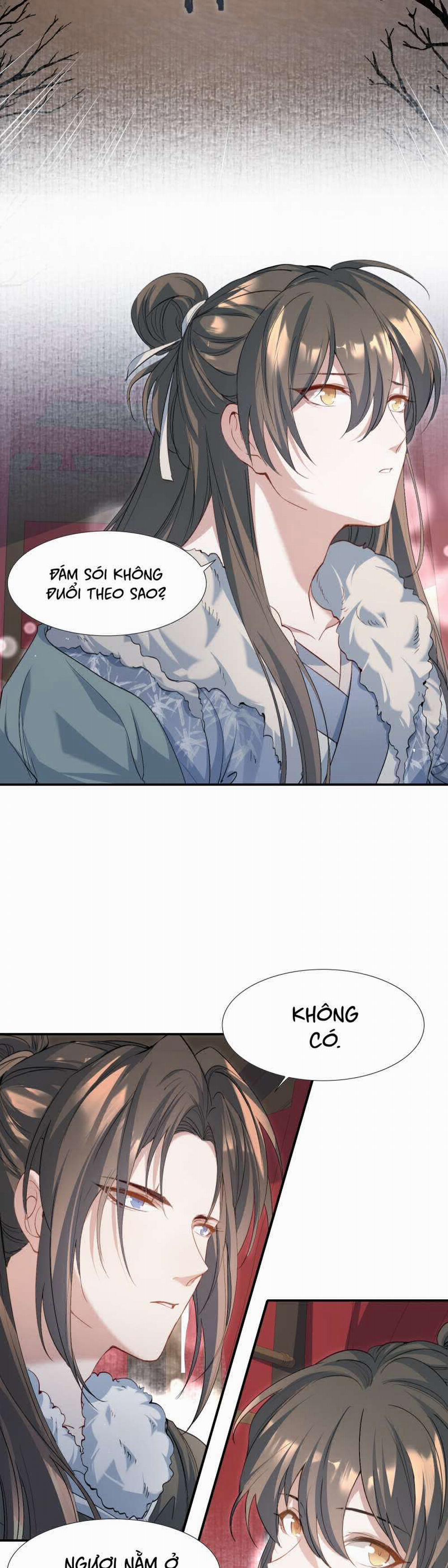 Loạn Thế Vi Vương 34 trang 3