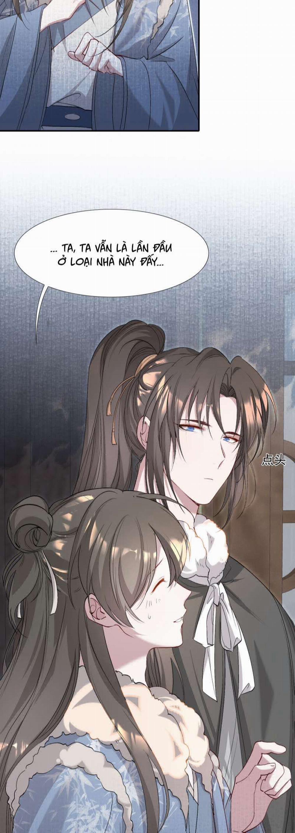 Loạn Thế Vi Vương 34 trang 31