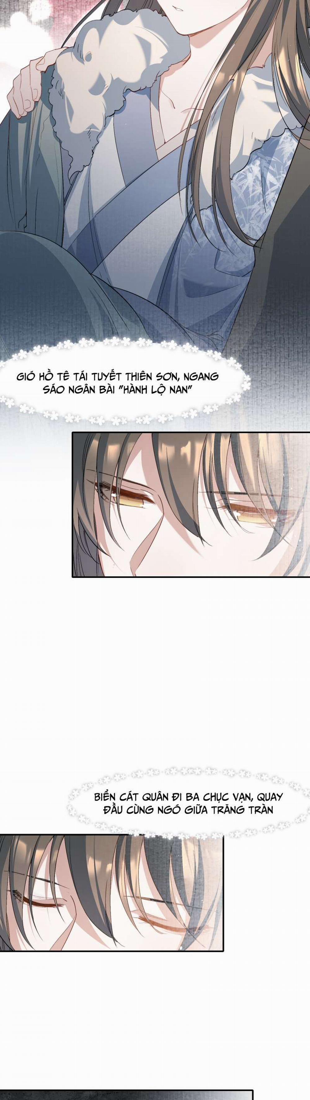 Loạn Thế Vi Vương 34 trang 6