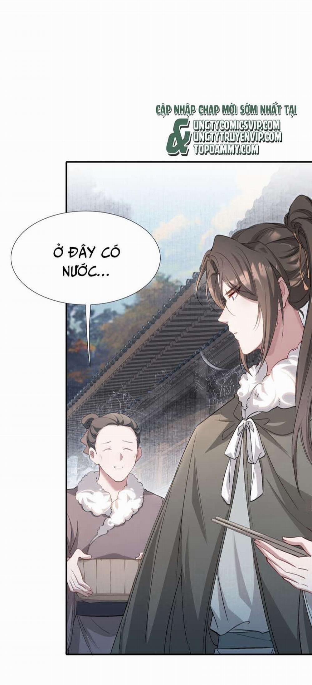 Loạn Thế Vi Vương 35 trang 14