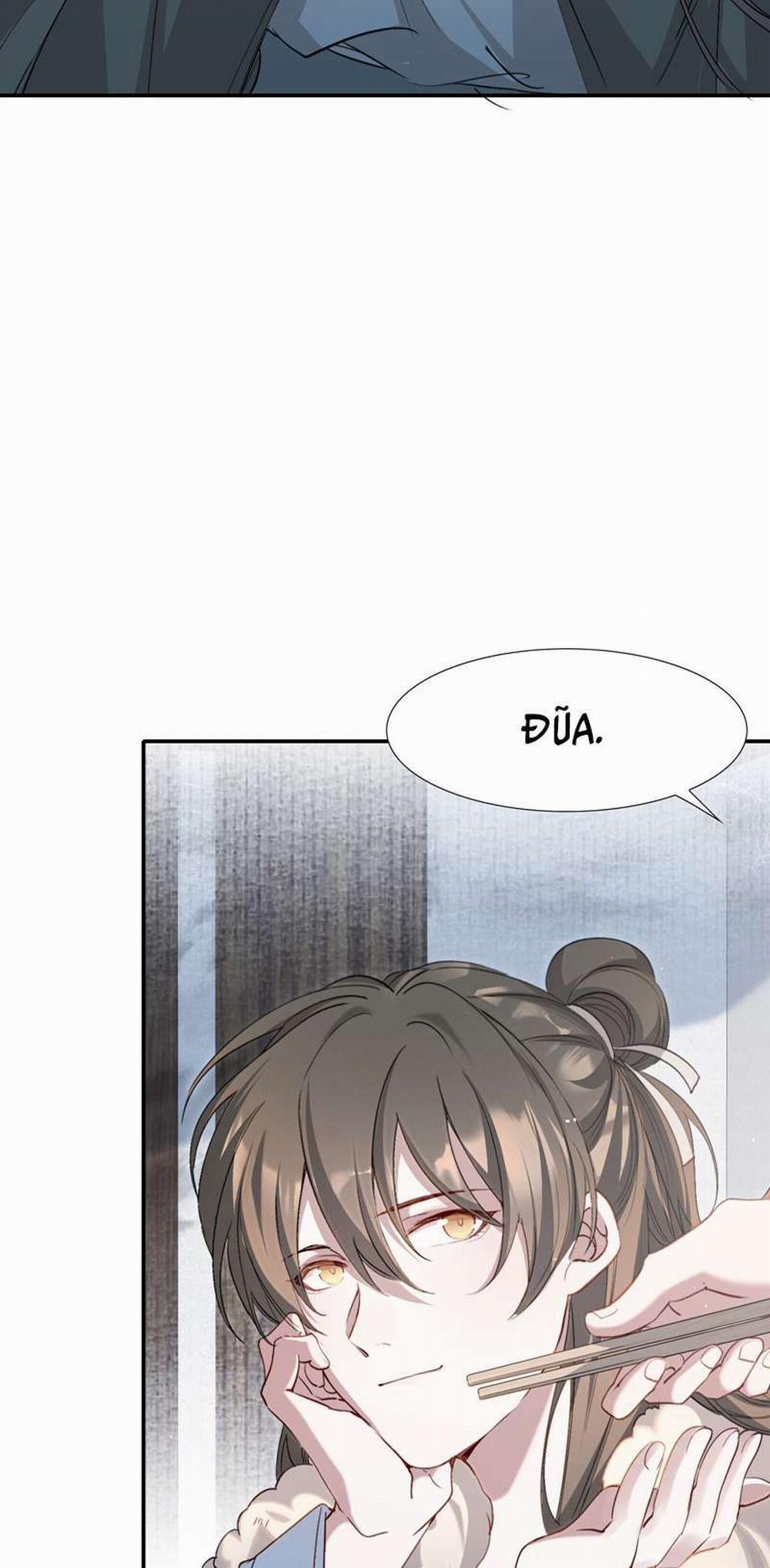 Loạn Thế Vi Vương 35 trang 17