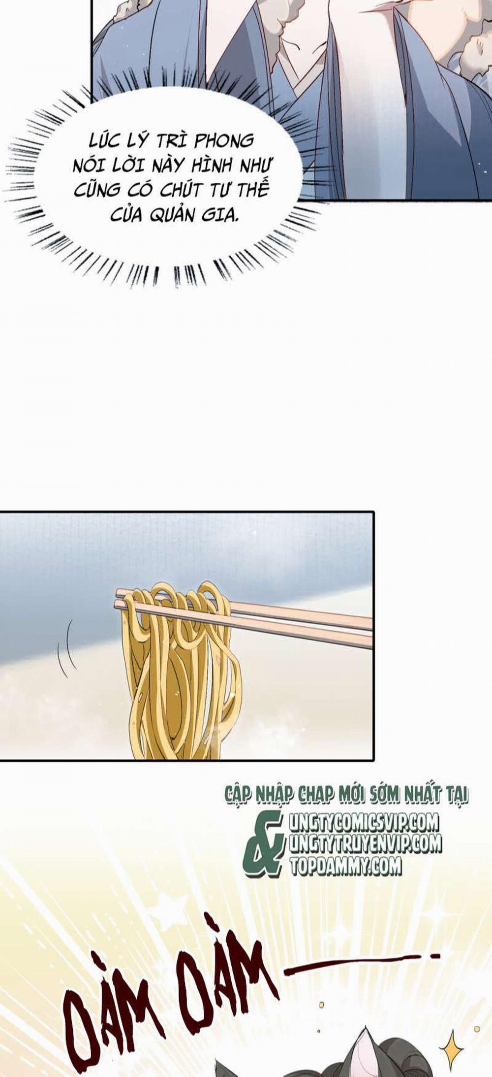 Loạn Thế Vi Vương 35 trang 18