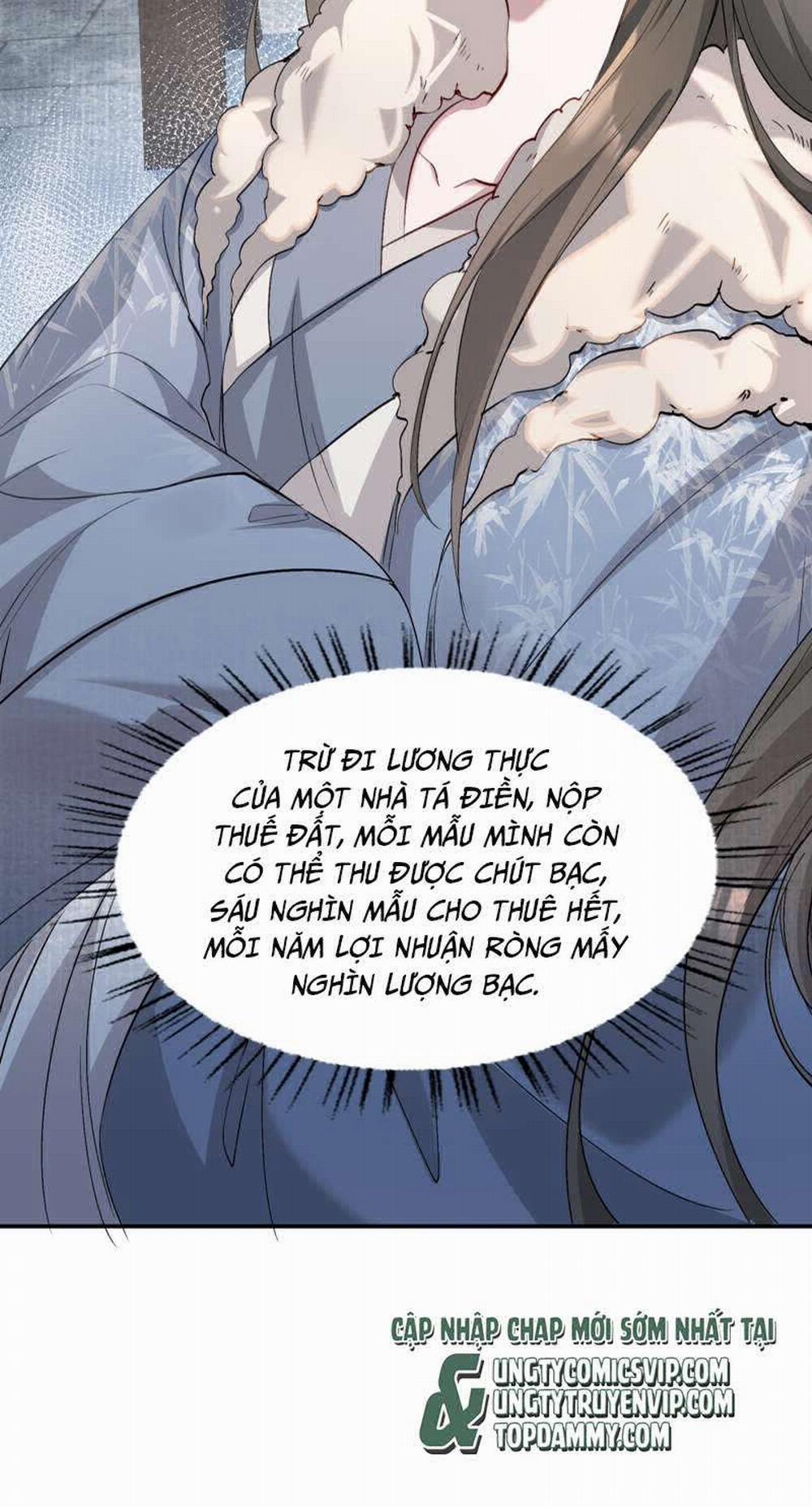 Loạn Thế Vi Vương 35 trang 23