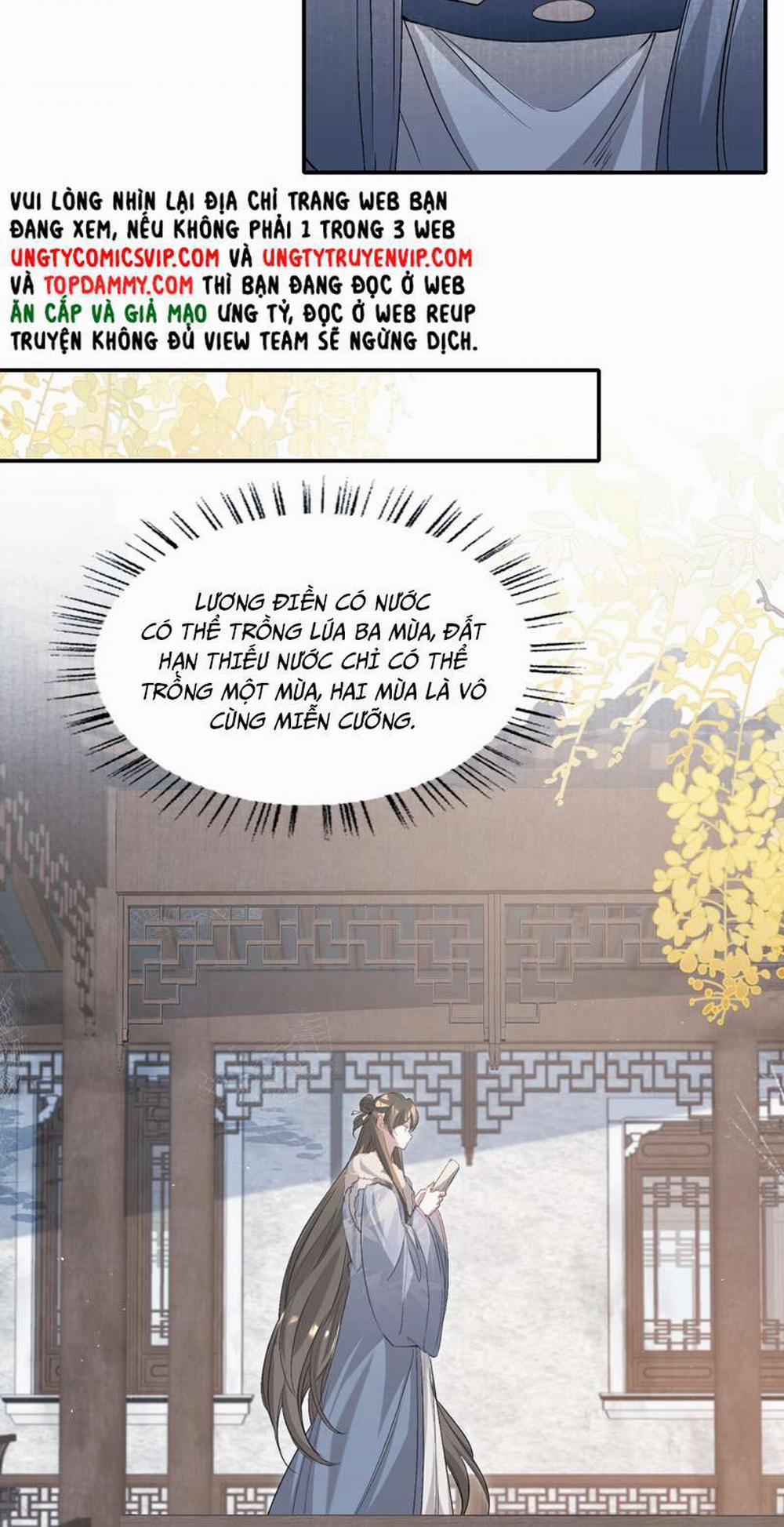 Loạn Thế Vi Vương 35 trang 26