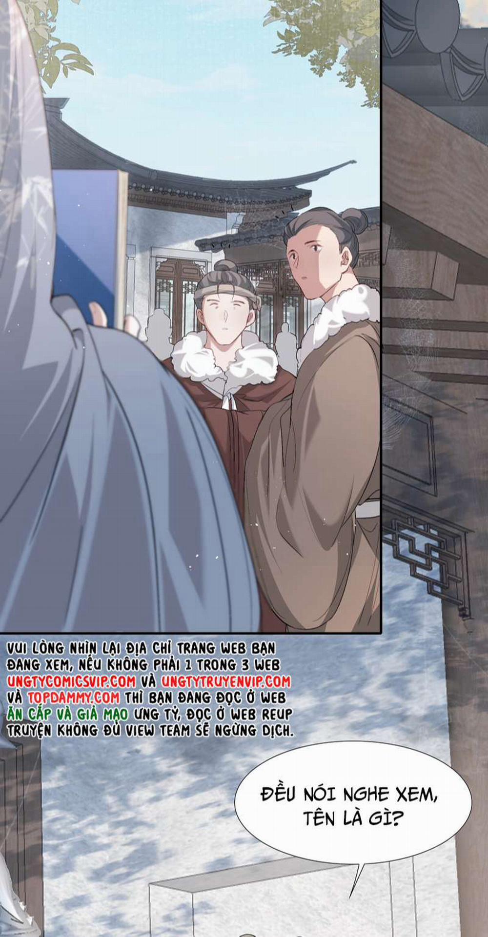 Loạn Thế Vi Vương 35 trang 30