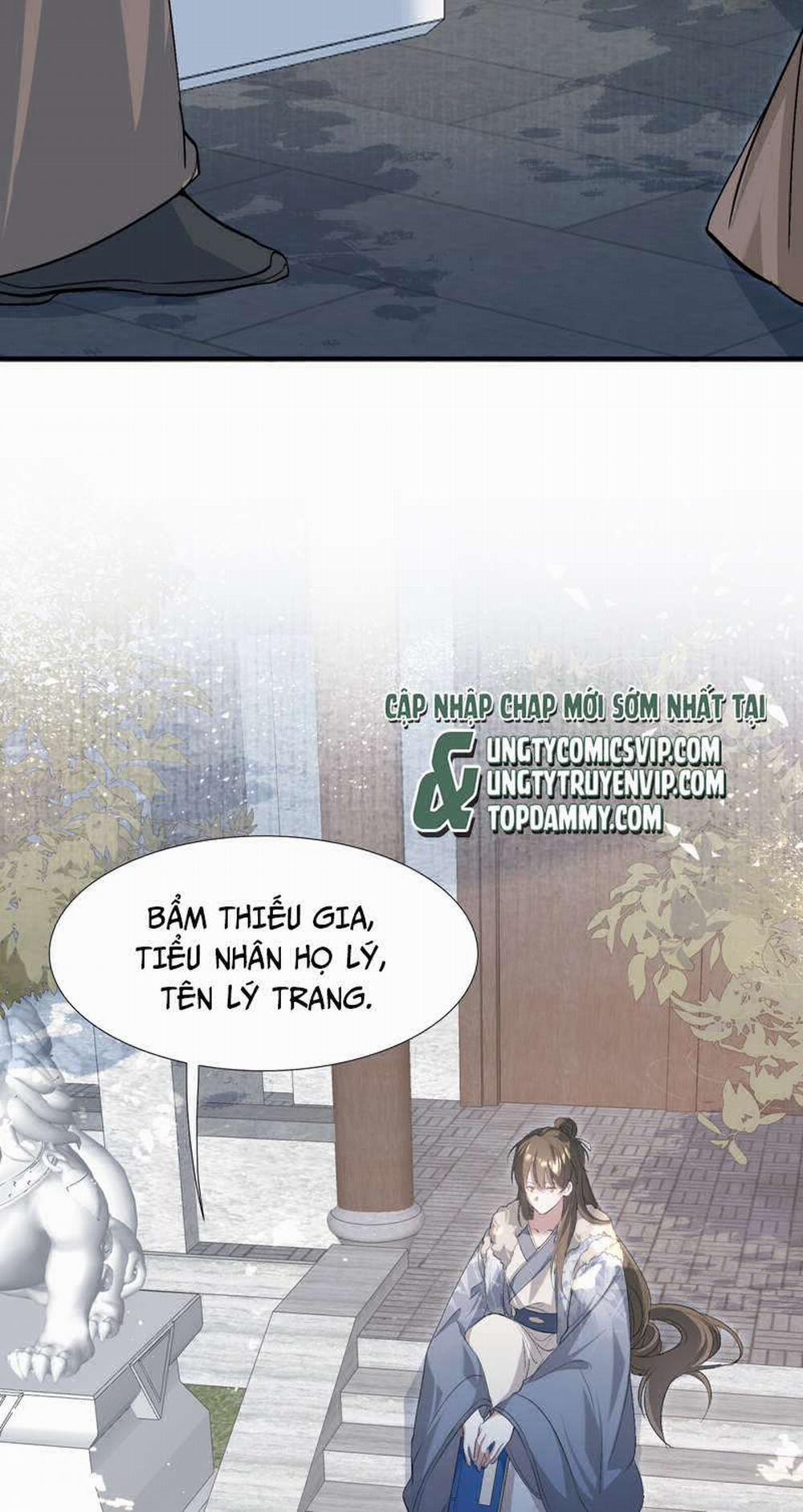 Loạn Thế Vi Vương 35 trang 32