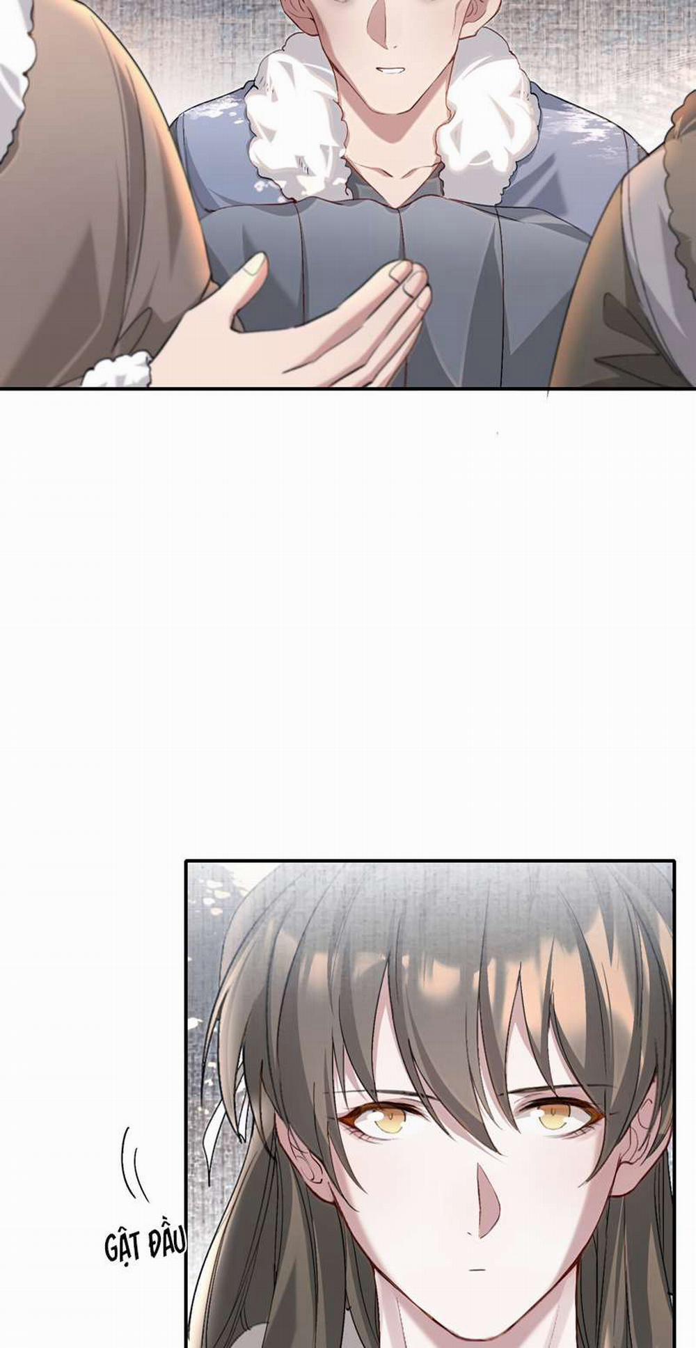 Loạn Thế Vi Vương 35 trang 35