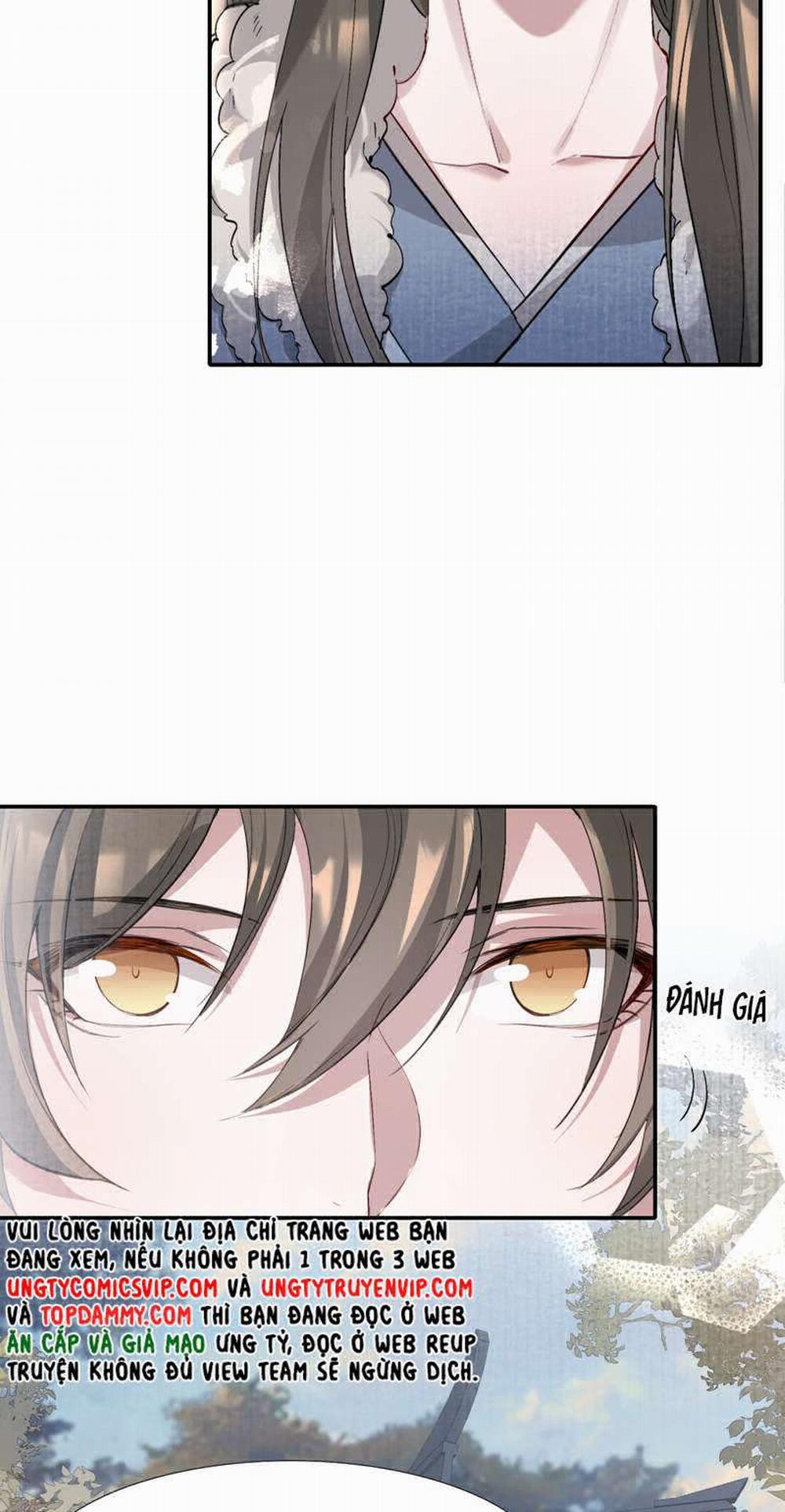 Loạn Thế Vi Vương 35 trang 36