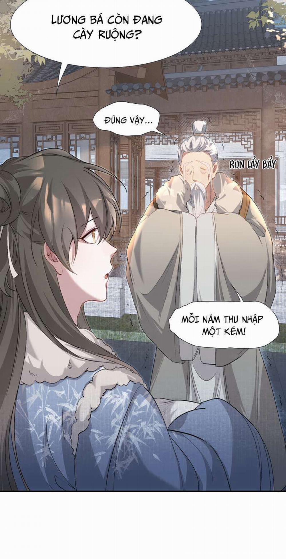 Loạn Thế Vi Vương 35 trang 37