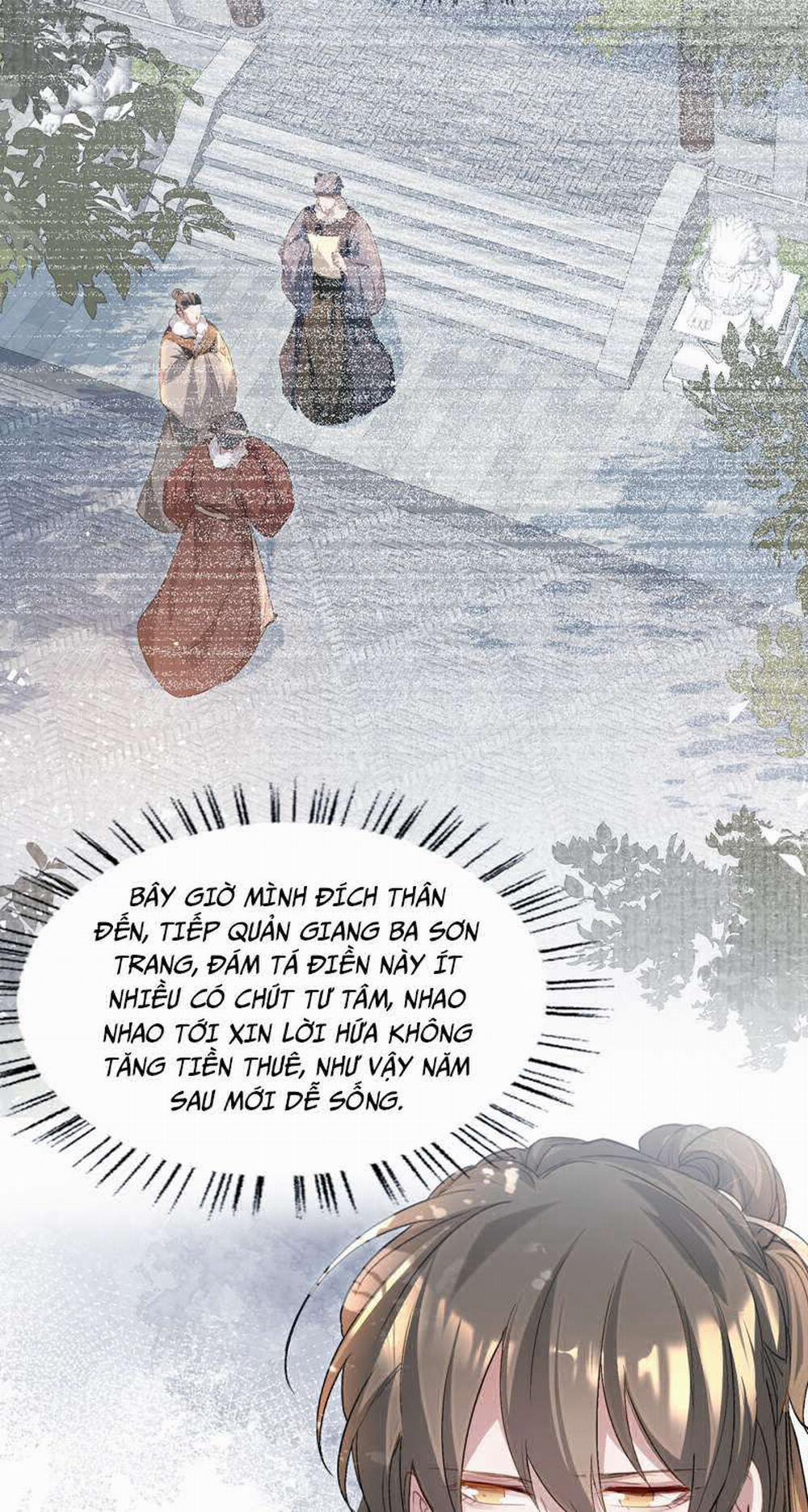 Loạn Thế Vi Vương 35 trang 40