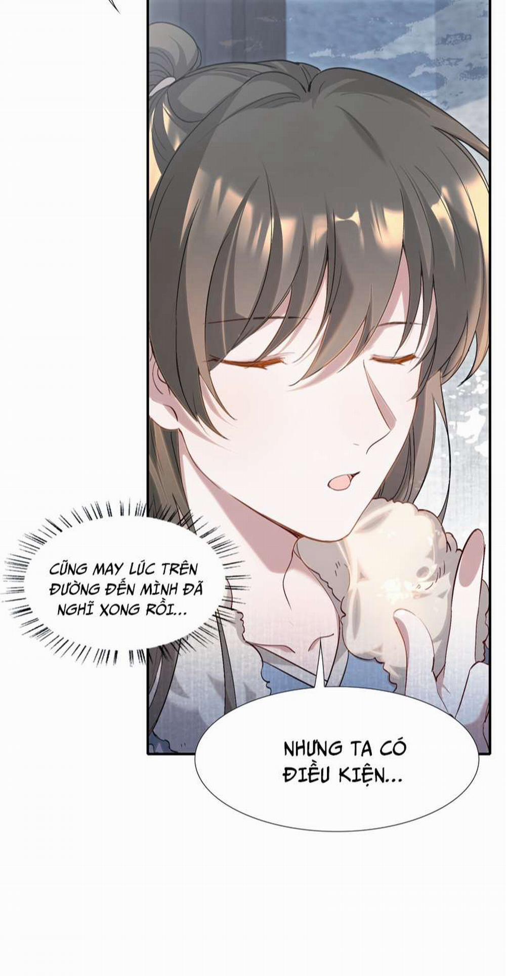 Loạn Thế Vi Vương 35 trang 42