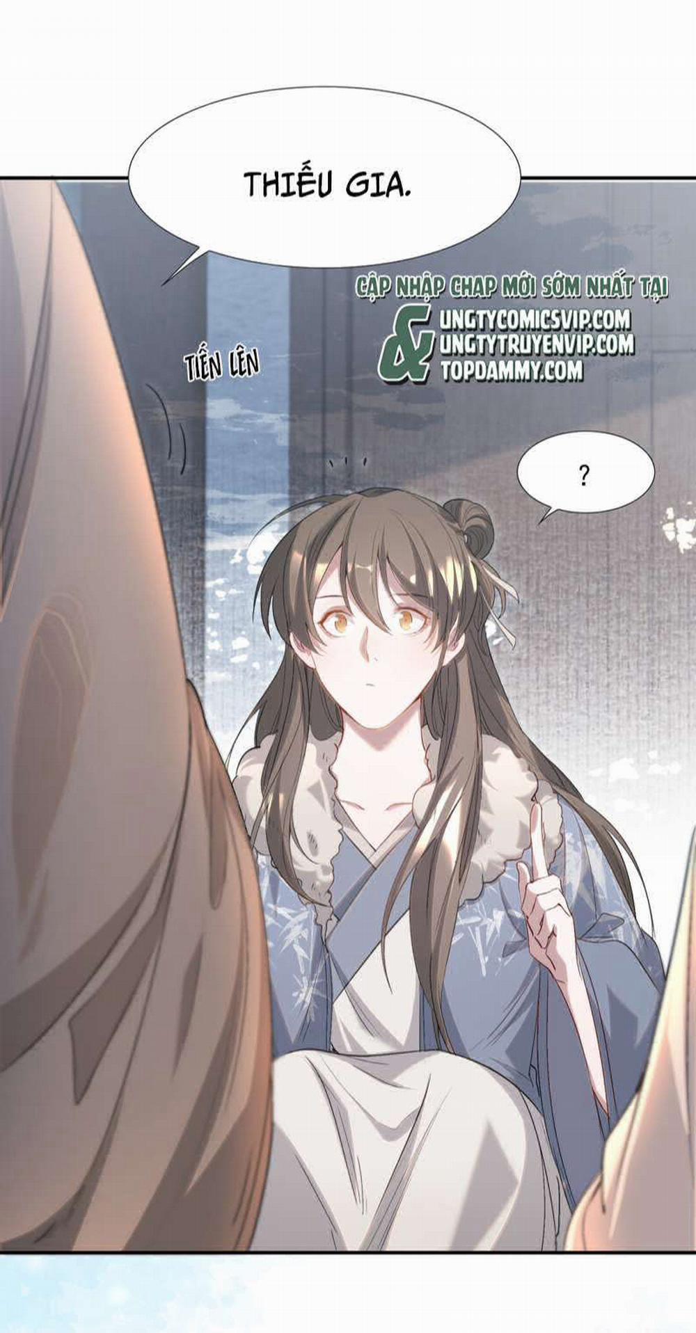 Loạn Thế Vi Vương 35 trang 43