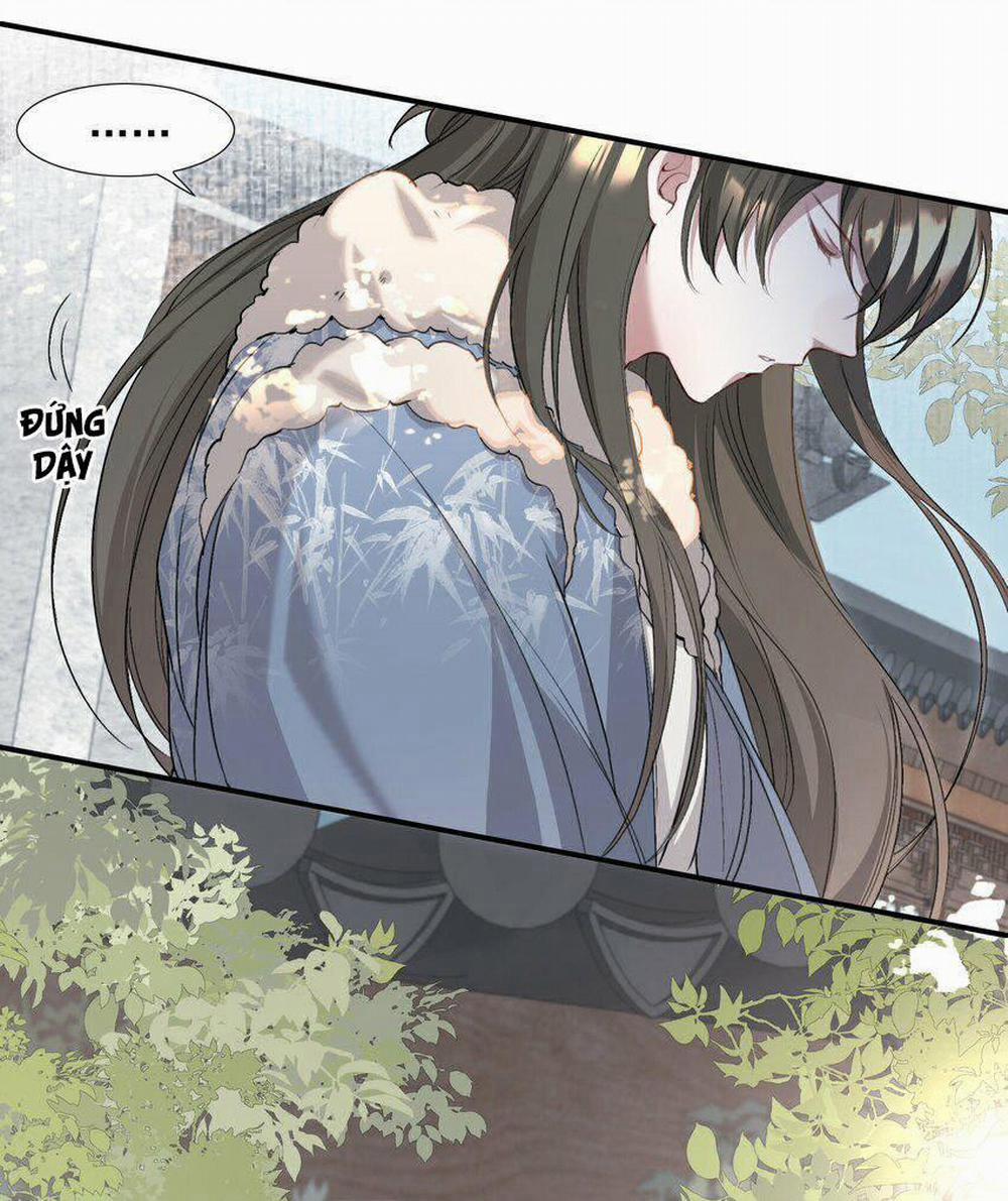 Loạn Thế Vi Vương 36 trang 10