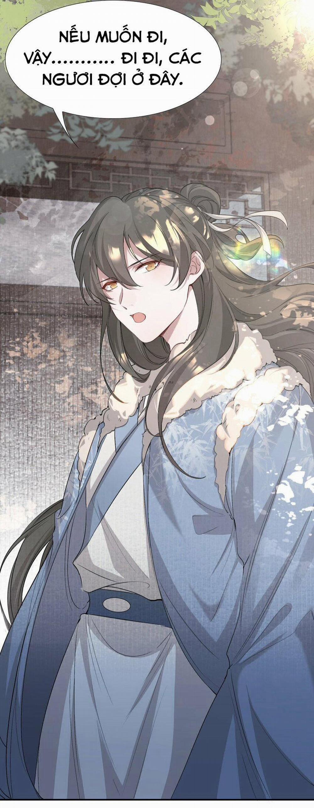 Loạn Thế Vi Vương 36 trang 11