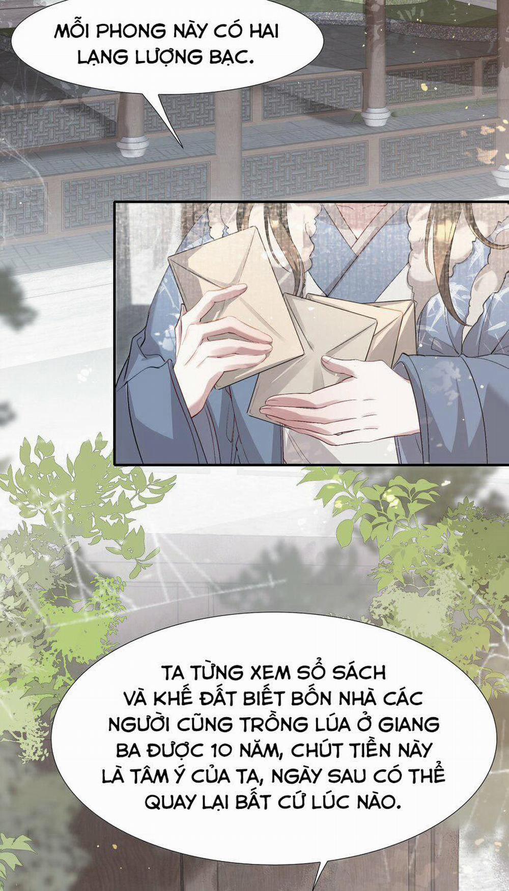 Loạn Thế Vi Vương 36 trang 14