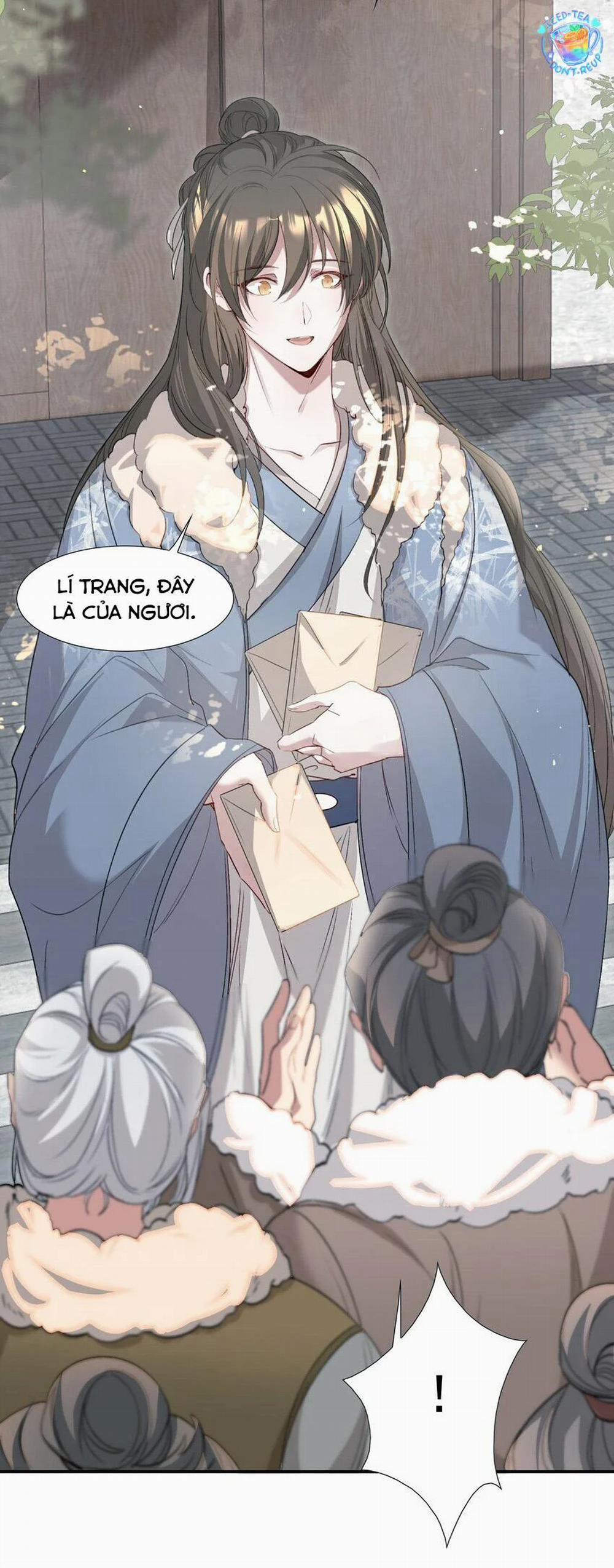 Loạn Thế Vi Vương 36 trang 15