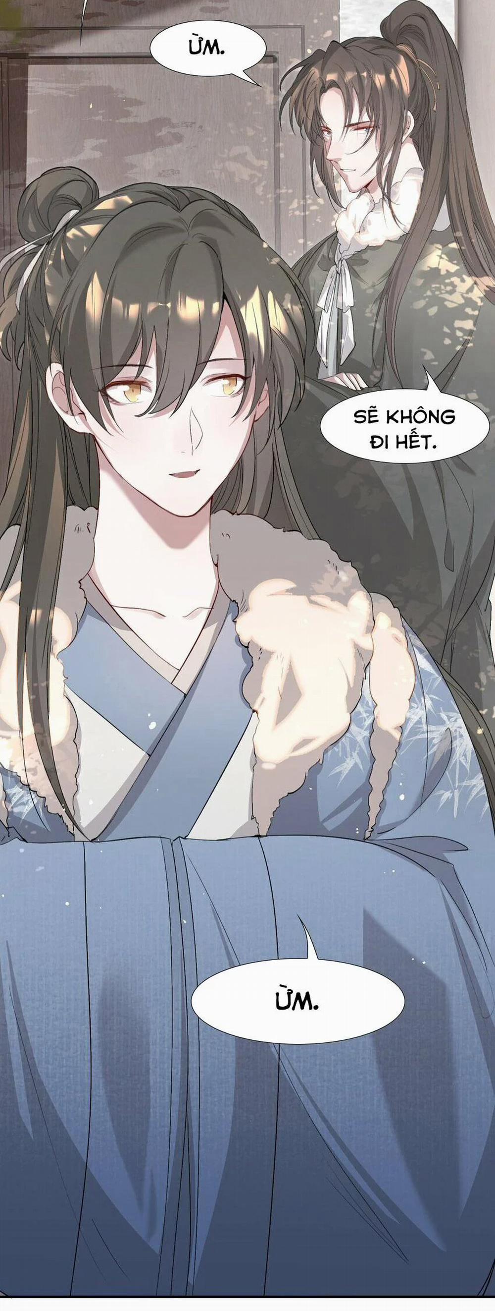 Loạn Thế Vi Vương 36 trang 19