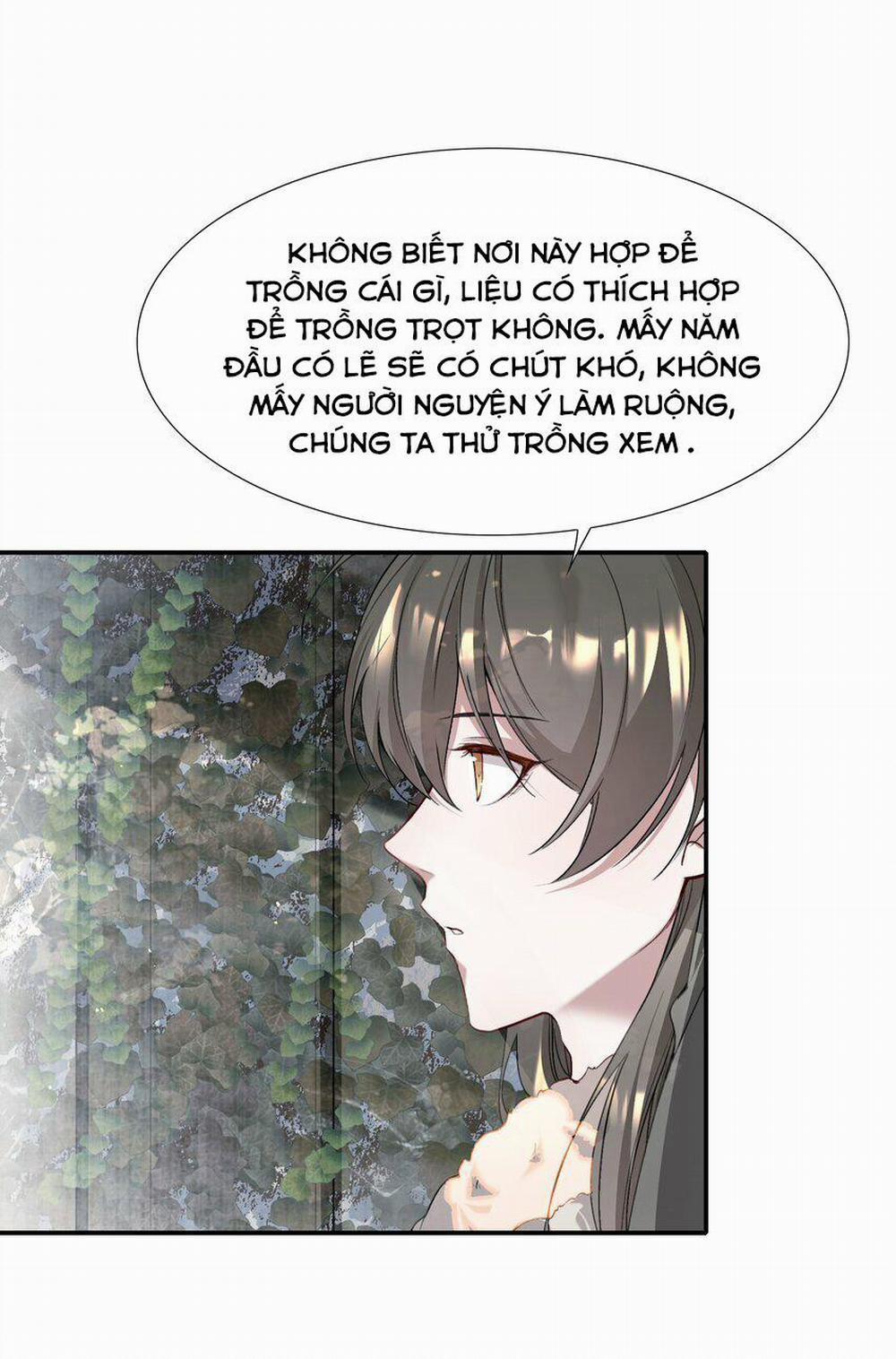 Loạn Thế Vi Vương 36 trang 31