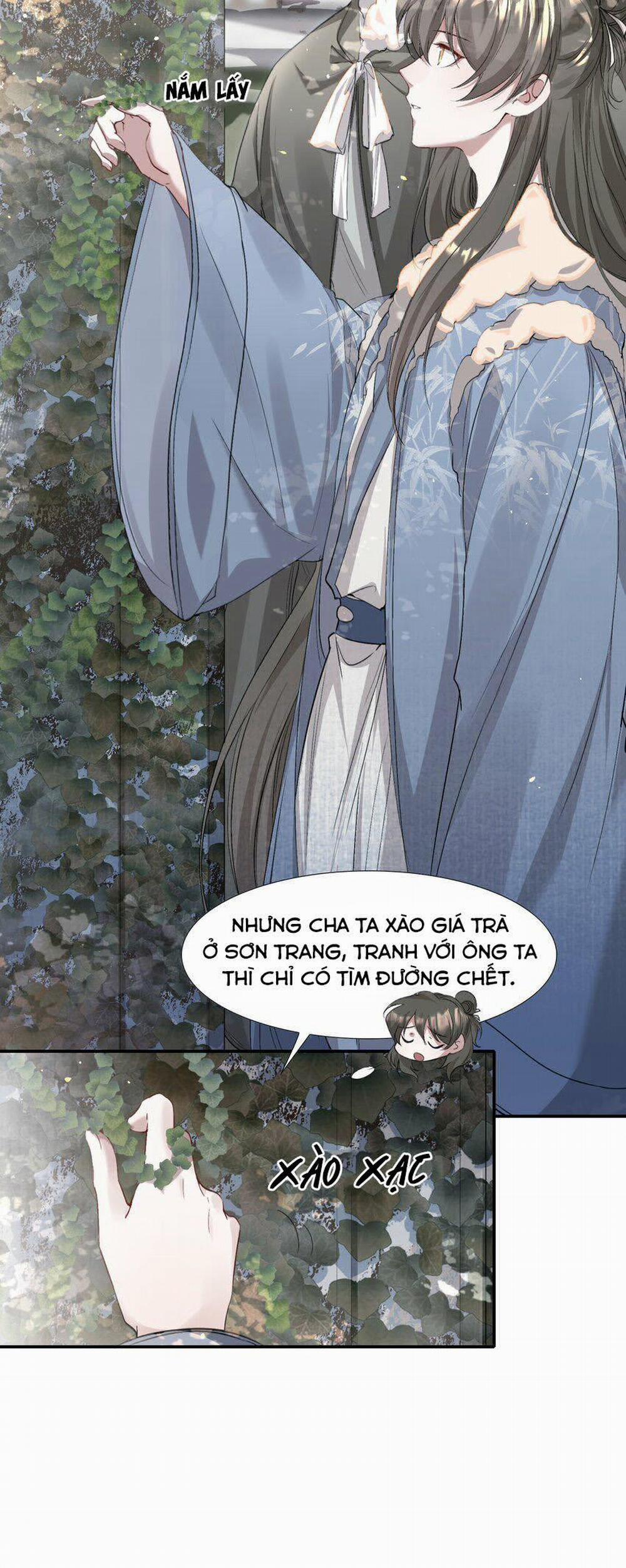 Loạn Thế Vi Vương 36 trang 34