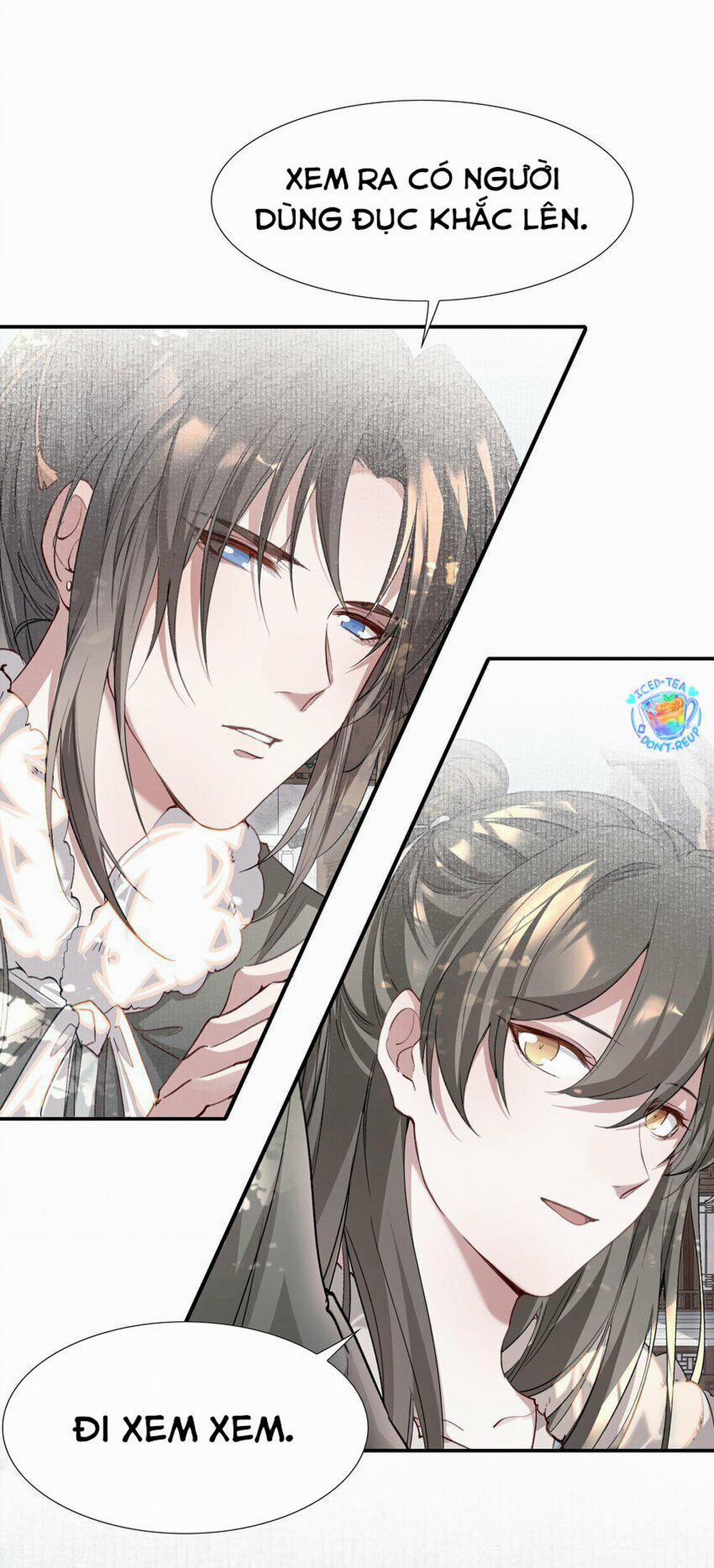 Loạn Thế Vi Vương 36 trang 50