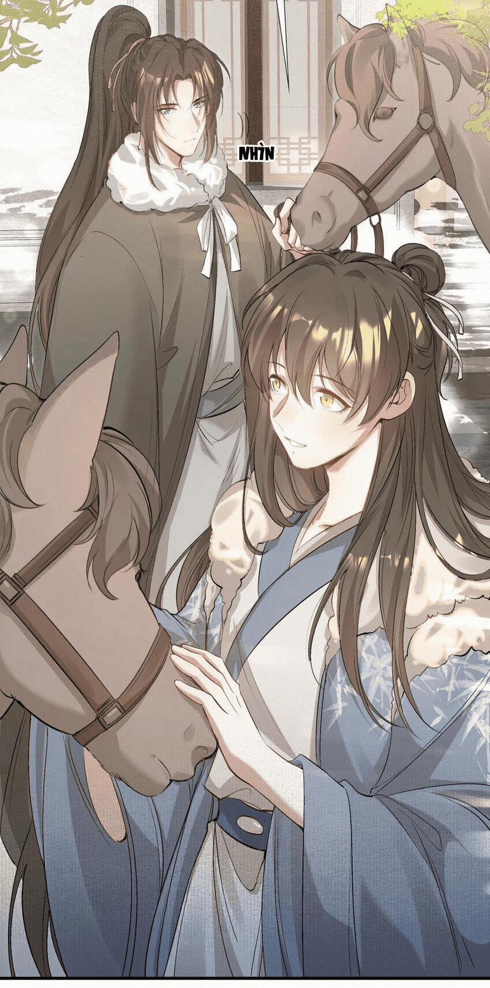 Loạn Thế Vi Vương 37 trang 1