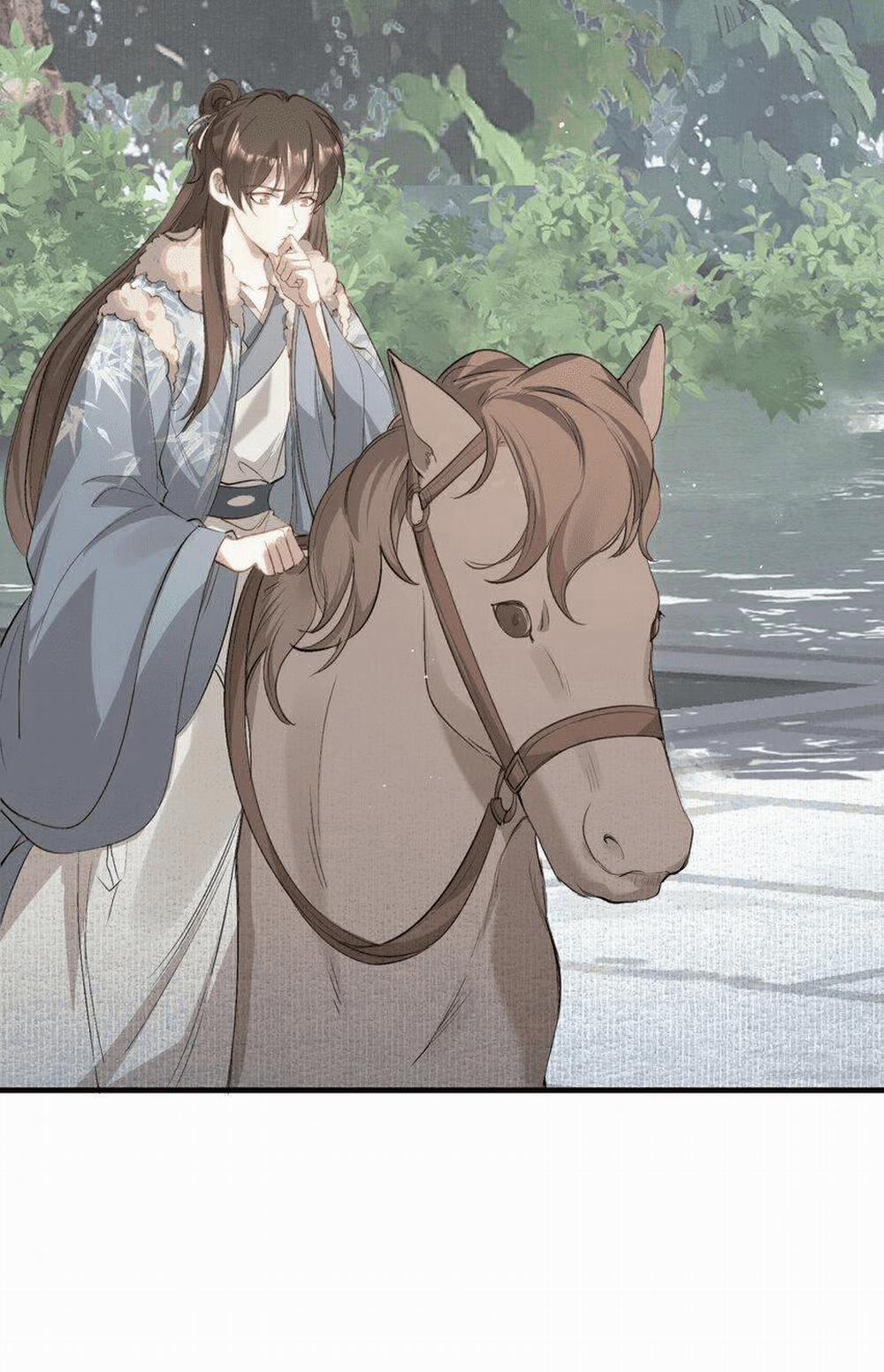 Loạn Thế Vi Vương 37 trang 11