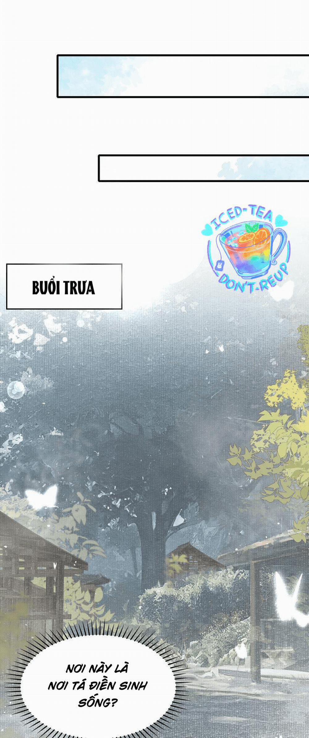 Loạn Thế Vi Vương 37 trang 12