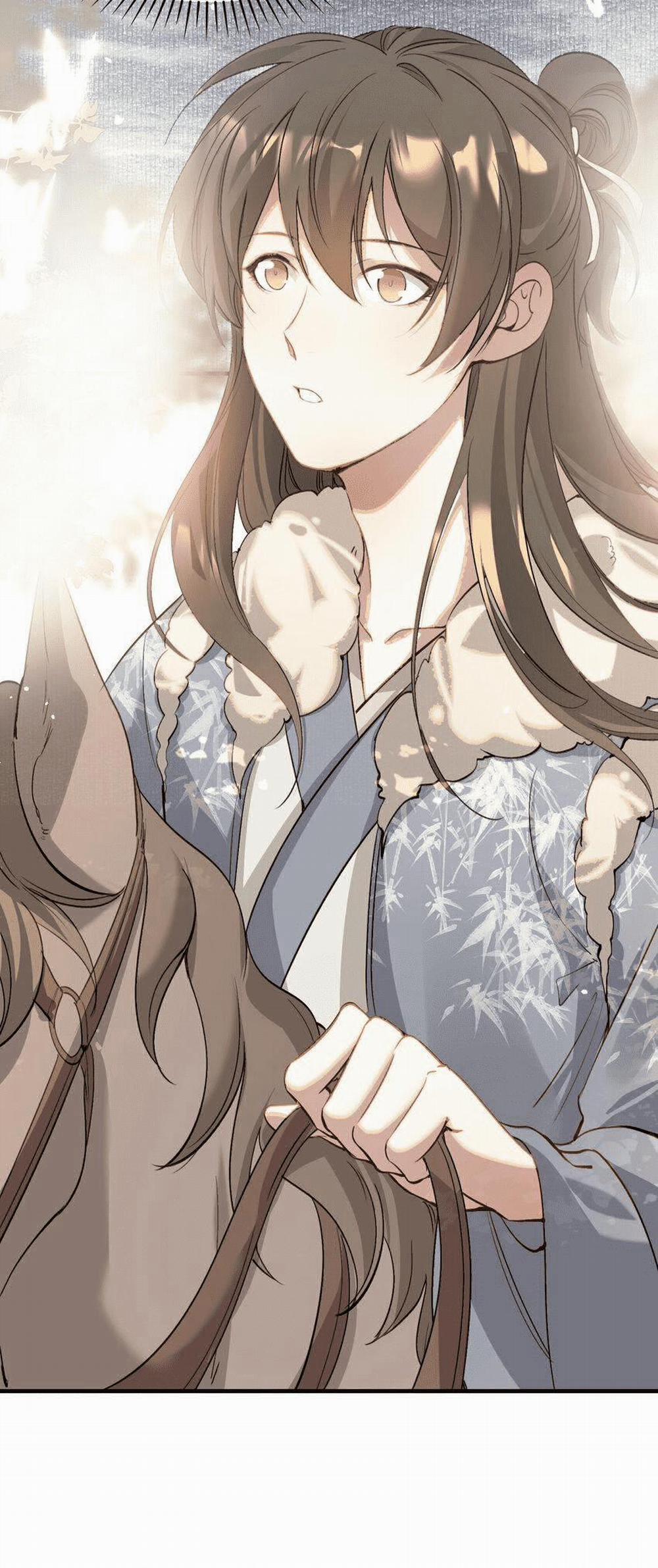 Loạn Thế Vi Vương 37 trang 13