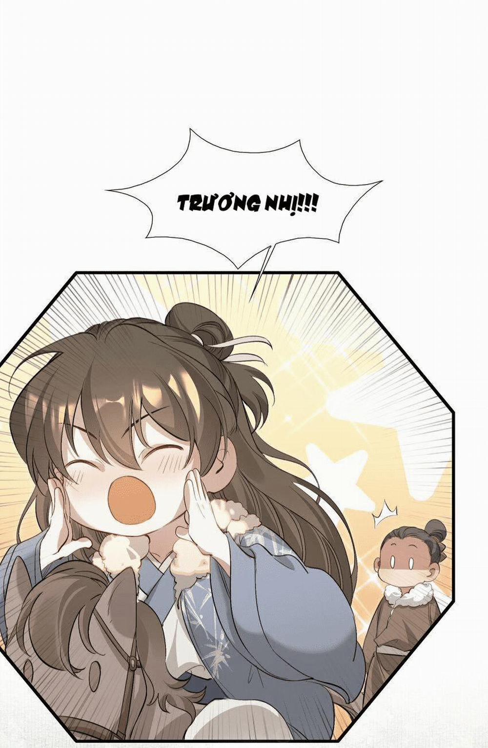 Loạn Thế Vi Vương 37 trang 16