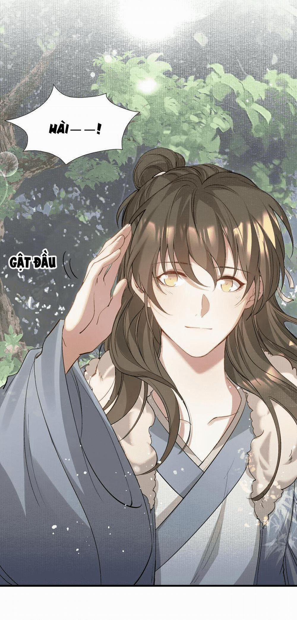 Loạn Thế Vi Vương 37 trang 17