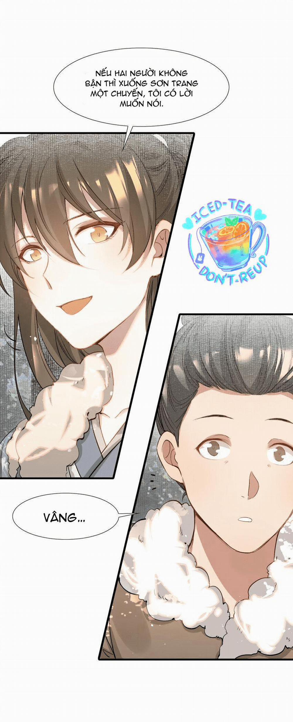 Loạn Thế Vi Vương 37 trang 18