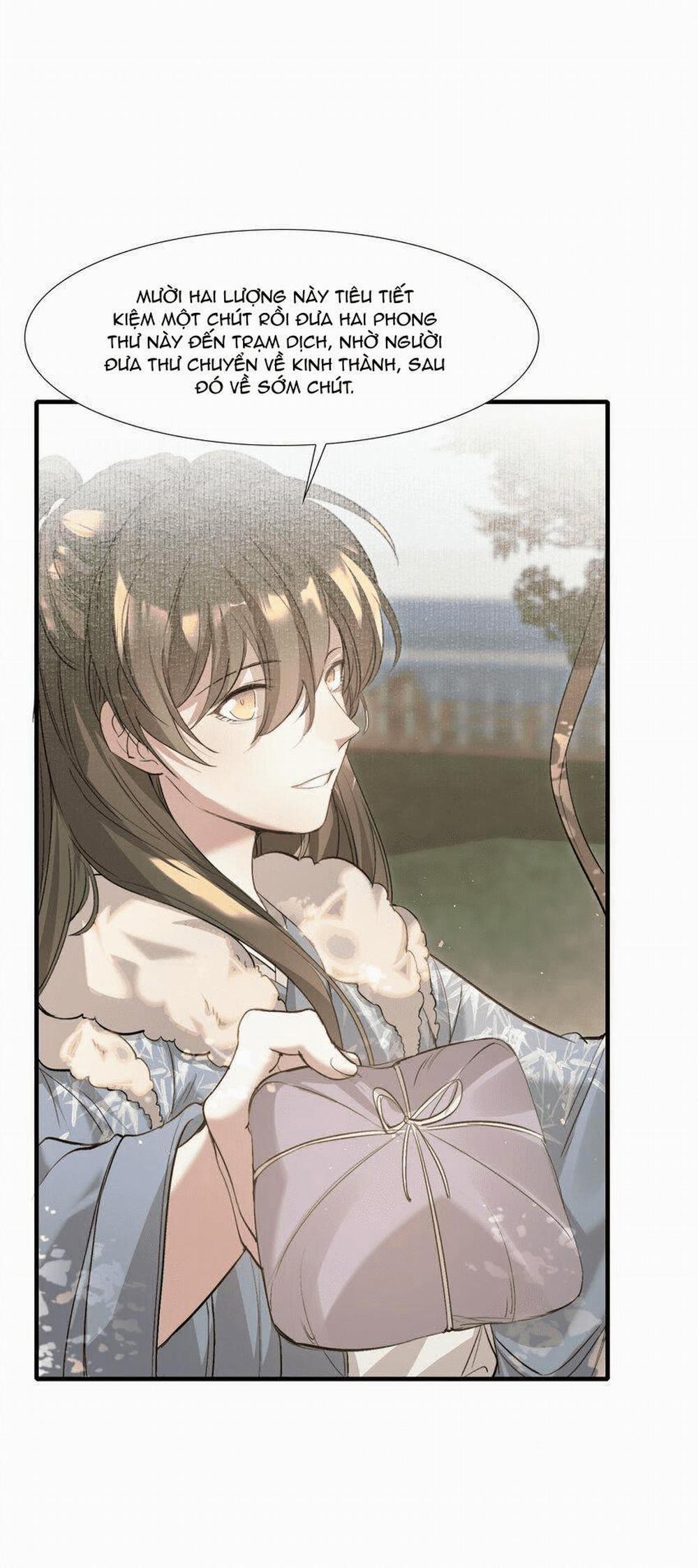 Loạn Thế Vi Vương 37 trang 2