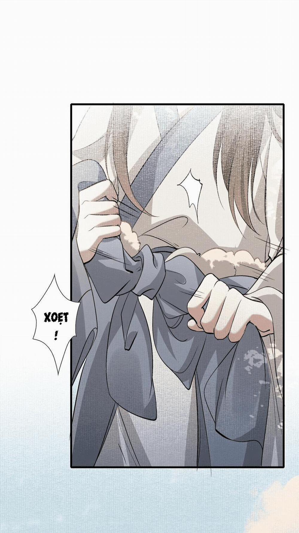 Loạn Thế Vi Vương 37 trang 22