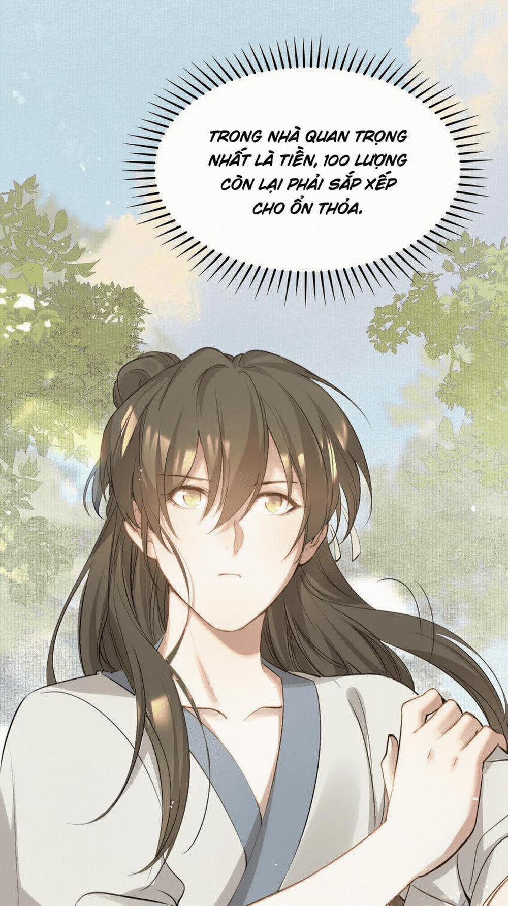 Loạn Thế Vi Vương 37 trang 23