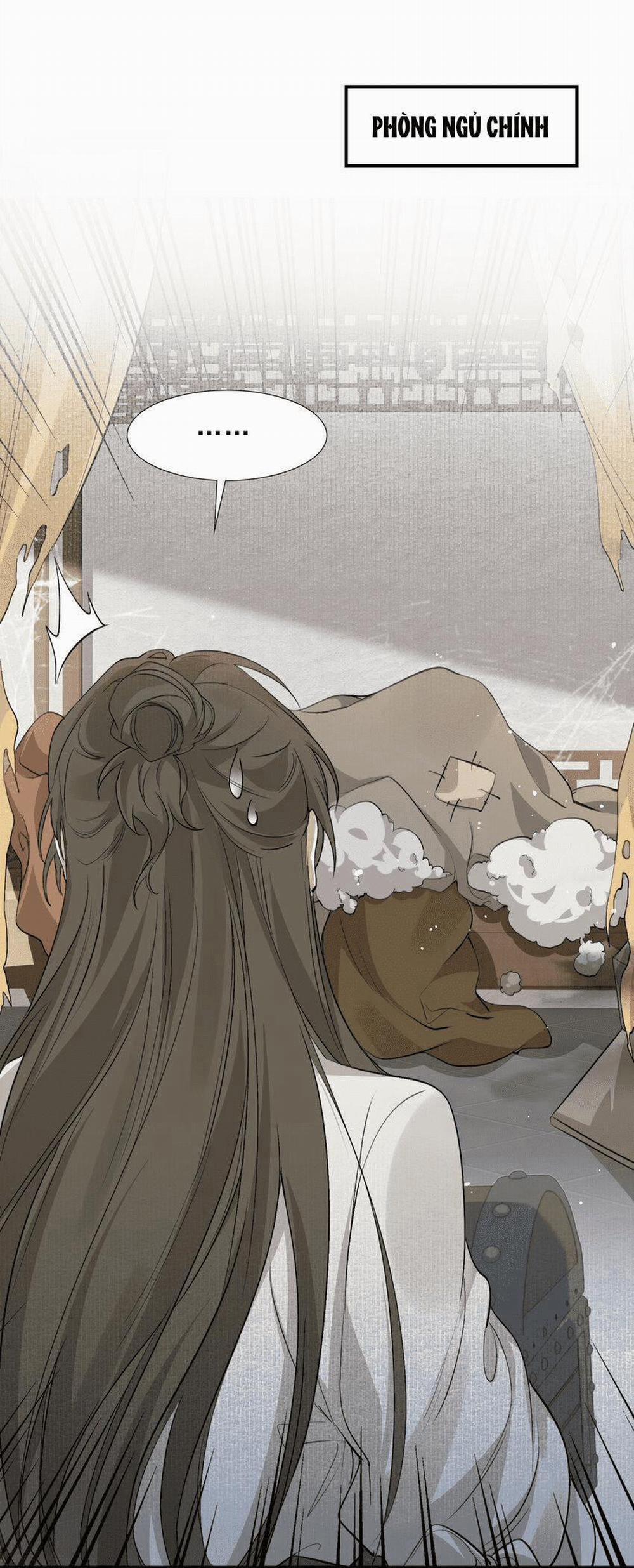 Loạn Thế Vi Vương 37 trang 26