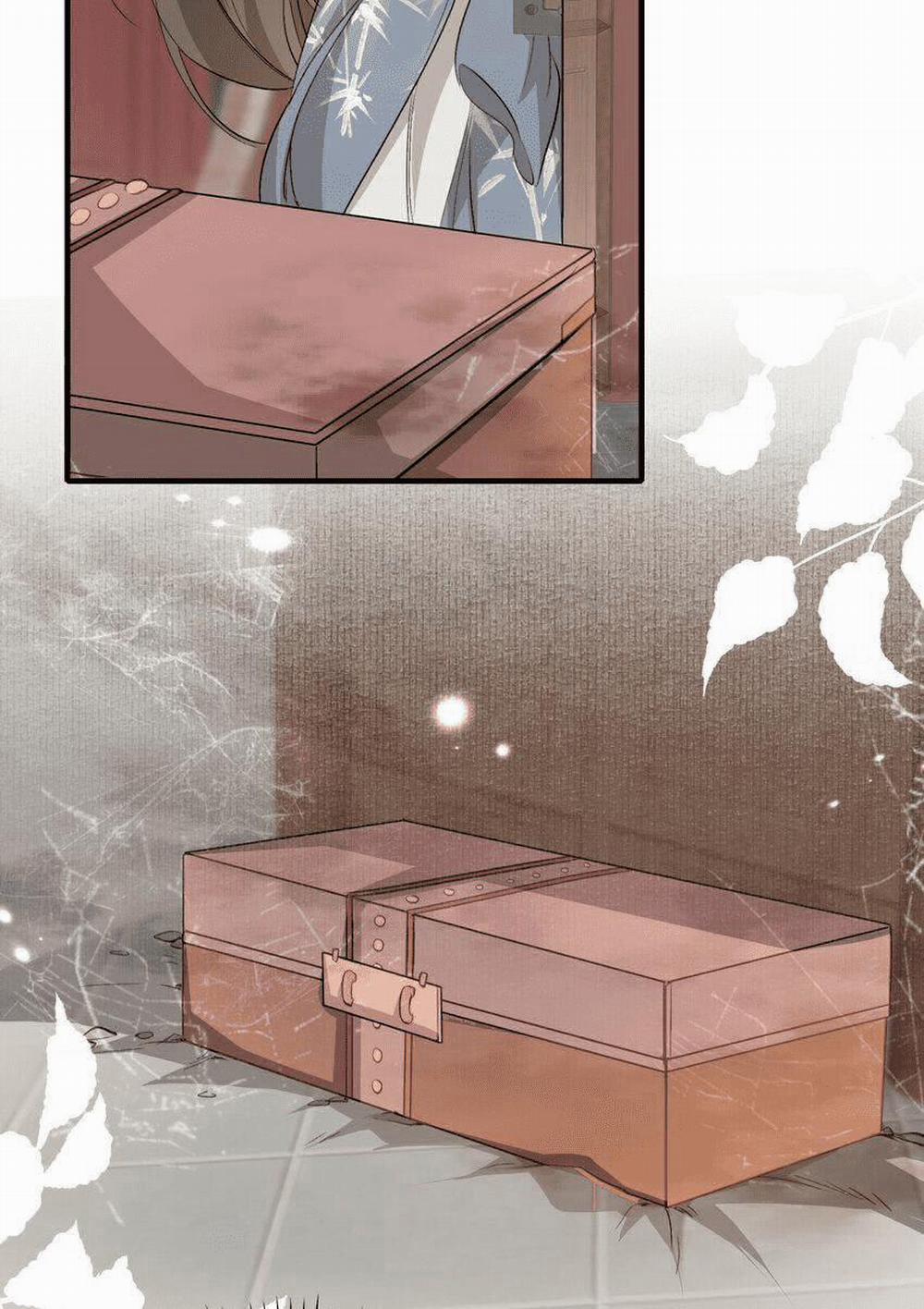 Loạn Thế Vi Vương 37 trang 28