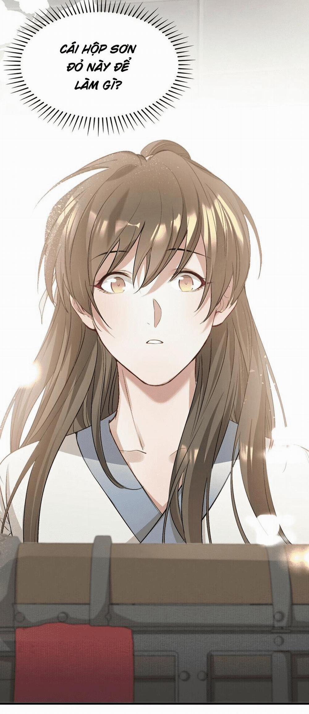 Loạn Thế Vi Vương 37 trang 29