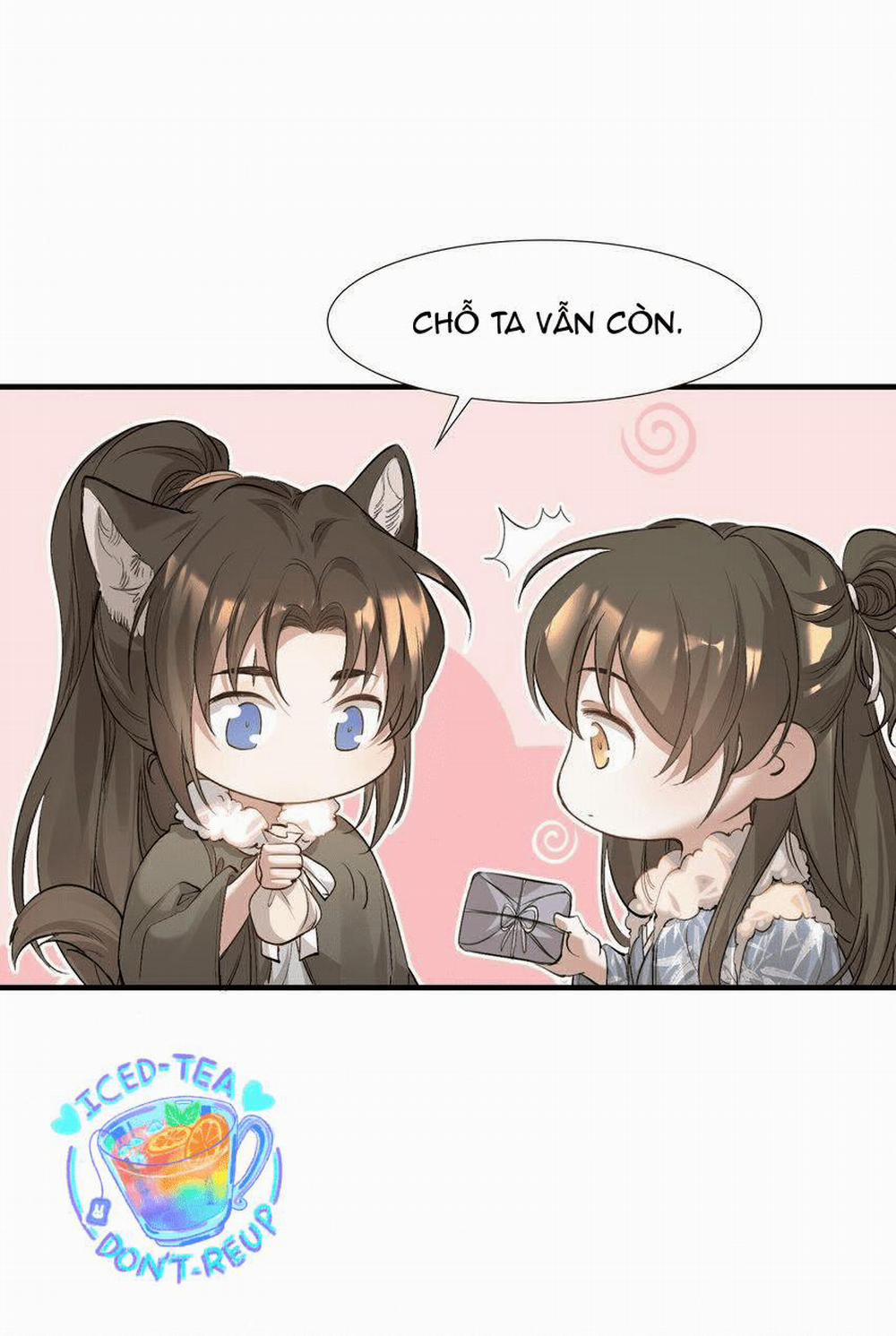 Loạn Thế Vi Vương 37 trang 3