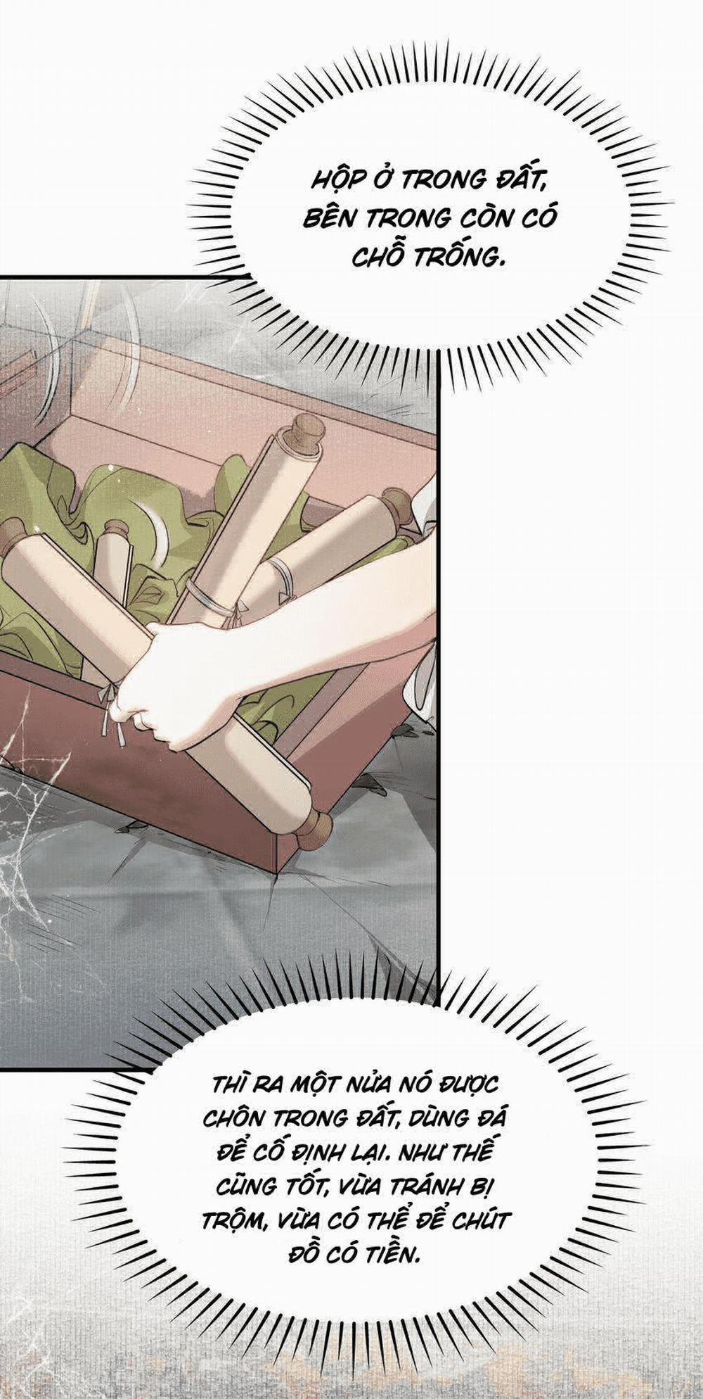 Loạn Thế Vi Vương 37 trang 31