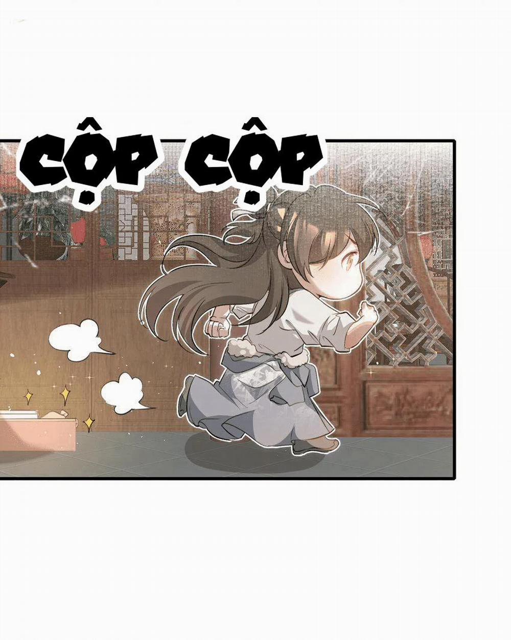 Loạn Thế Vi Vương 37 trang 37