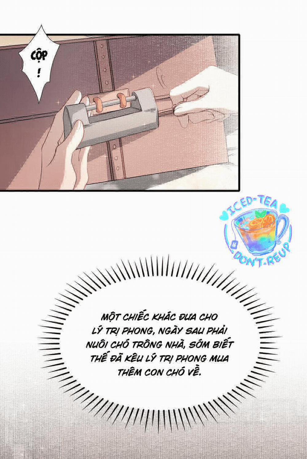 Loạn Thế Vi Vương 37 trang 39