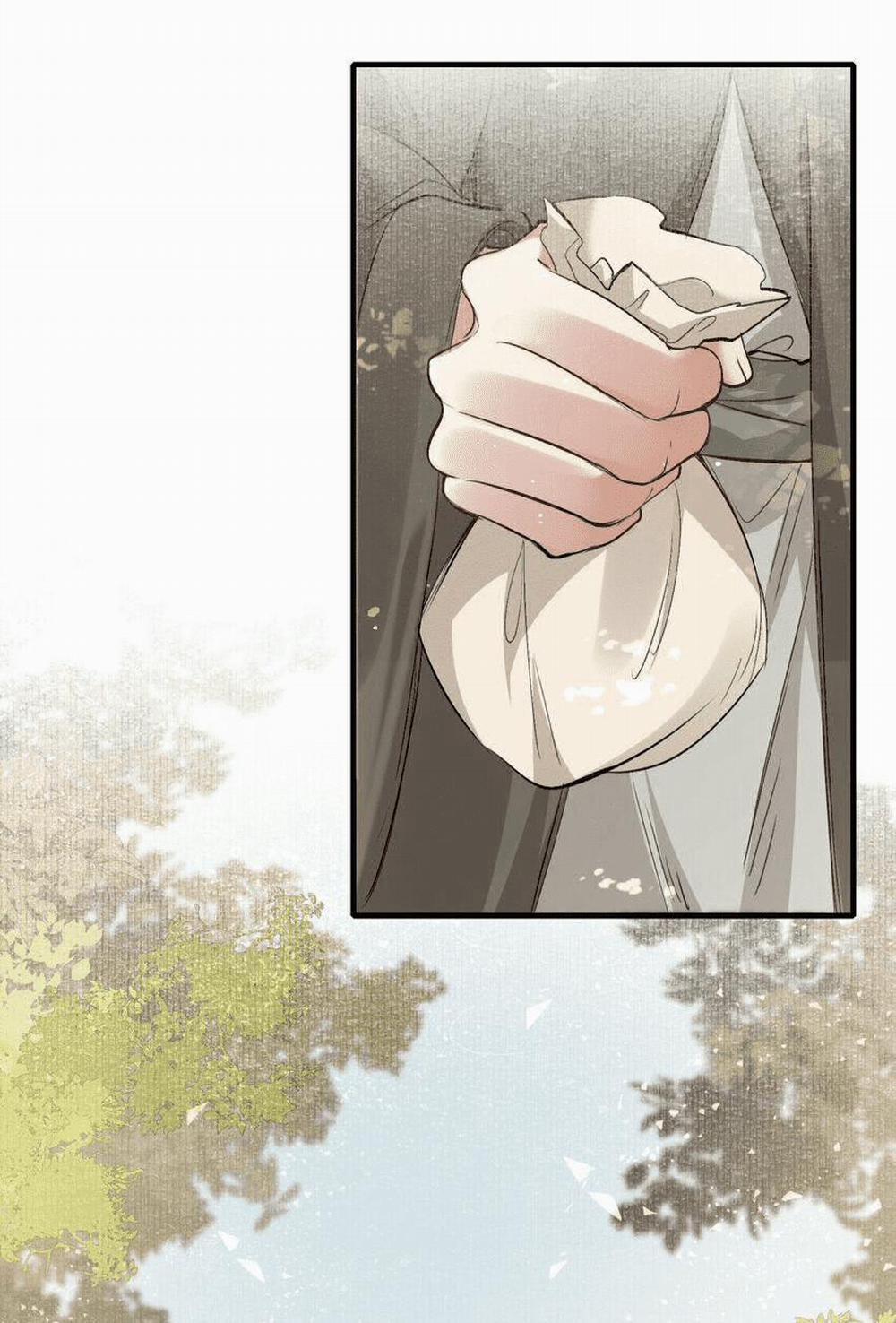 Loạn Thế Vi Vương 37 trang 4