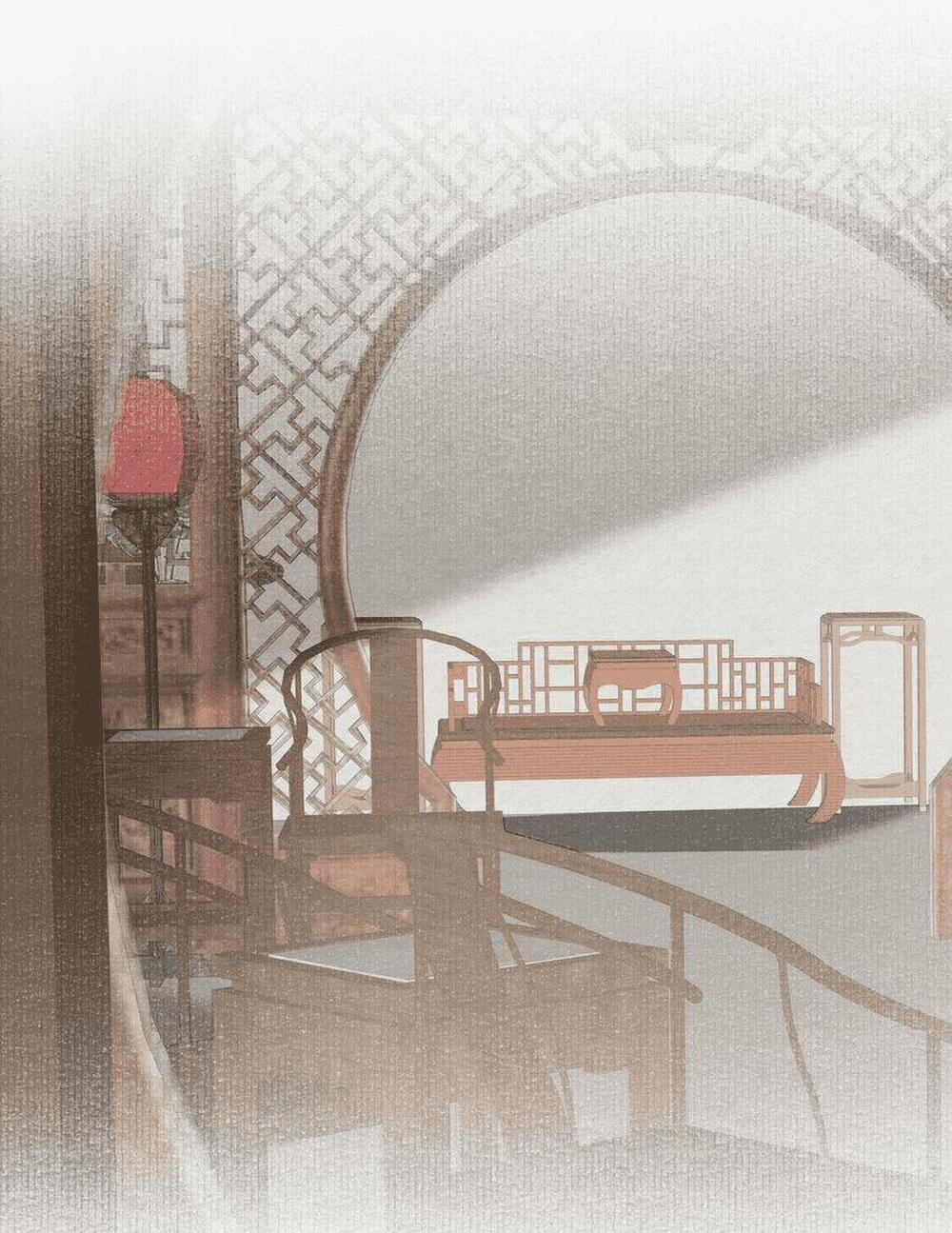 Loạn Thế Vi Vương 37 trang 47