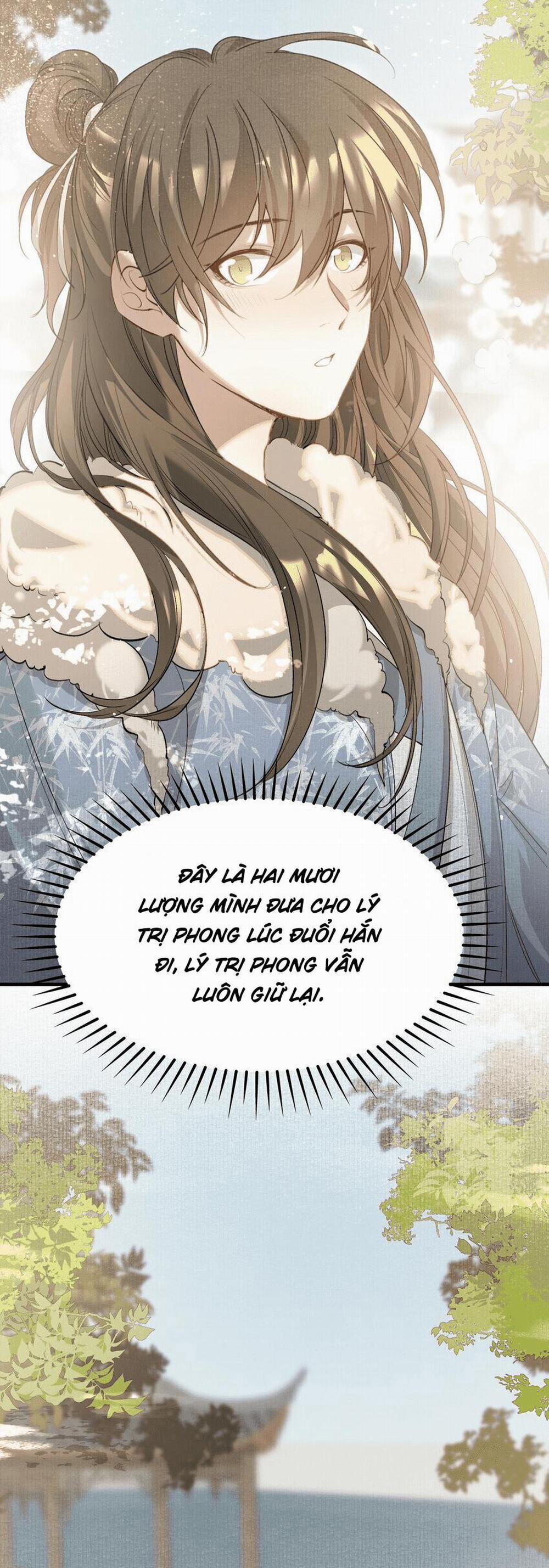 Loạn Thế Vi Vương 37 trang 5