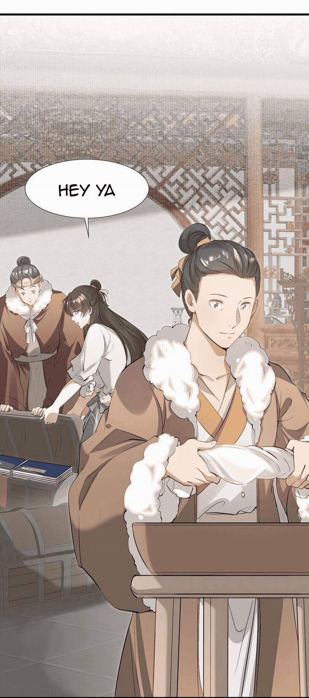 Loạn Thế Vi Vương 37 trang 52