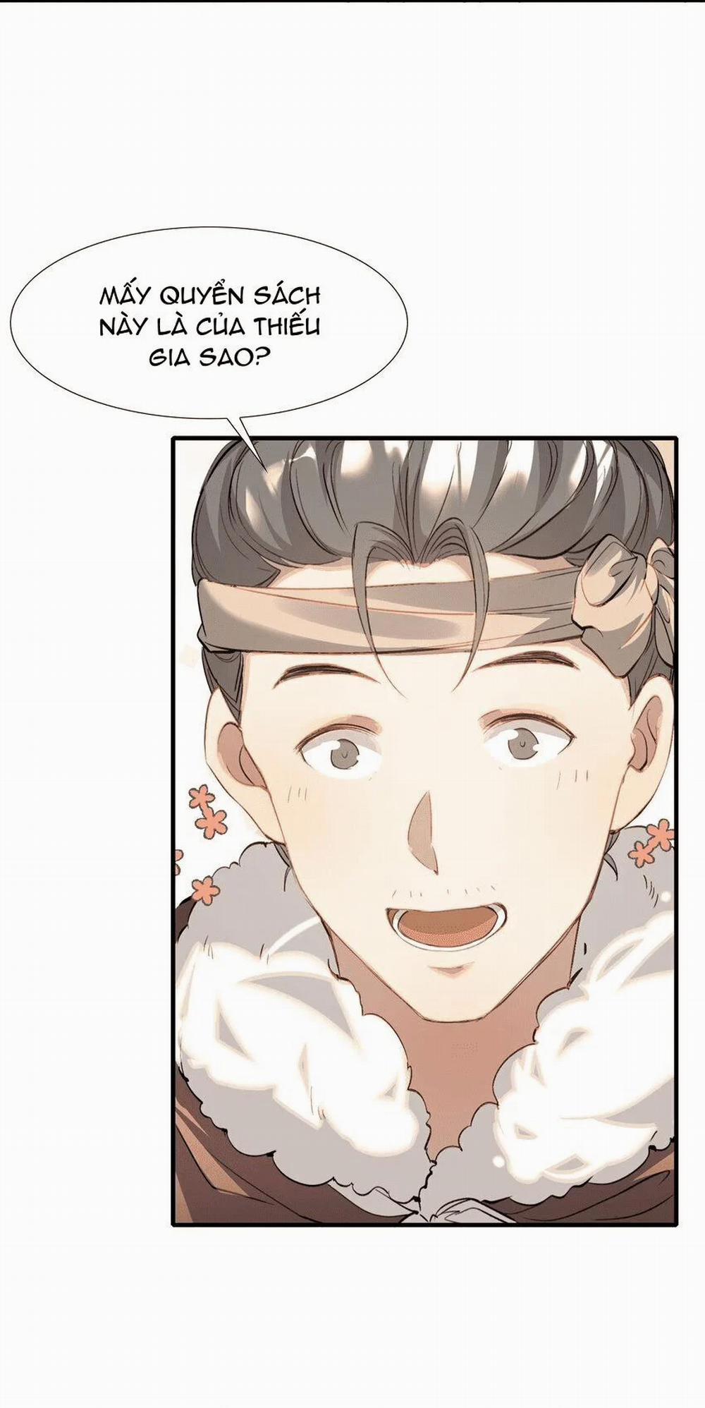 Loạn Thế Vi Vương 37 trang 53